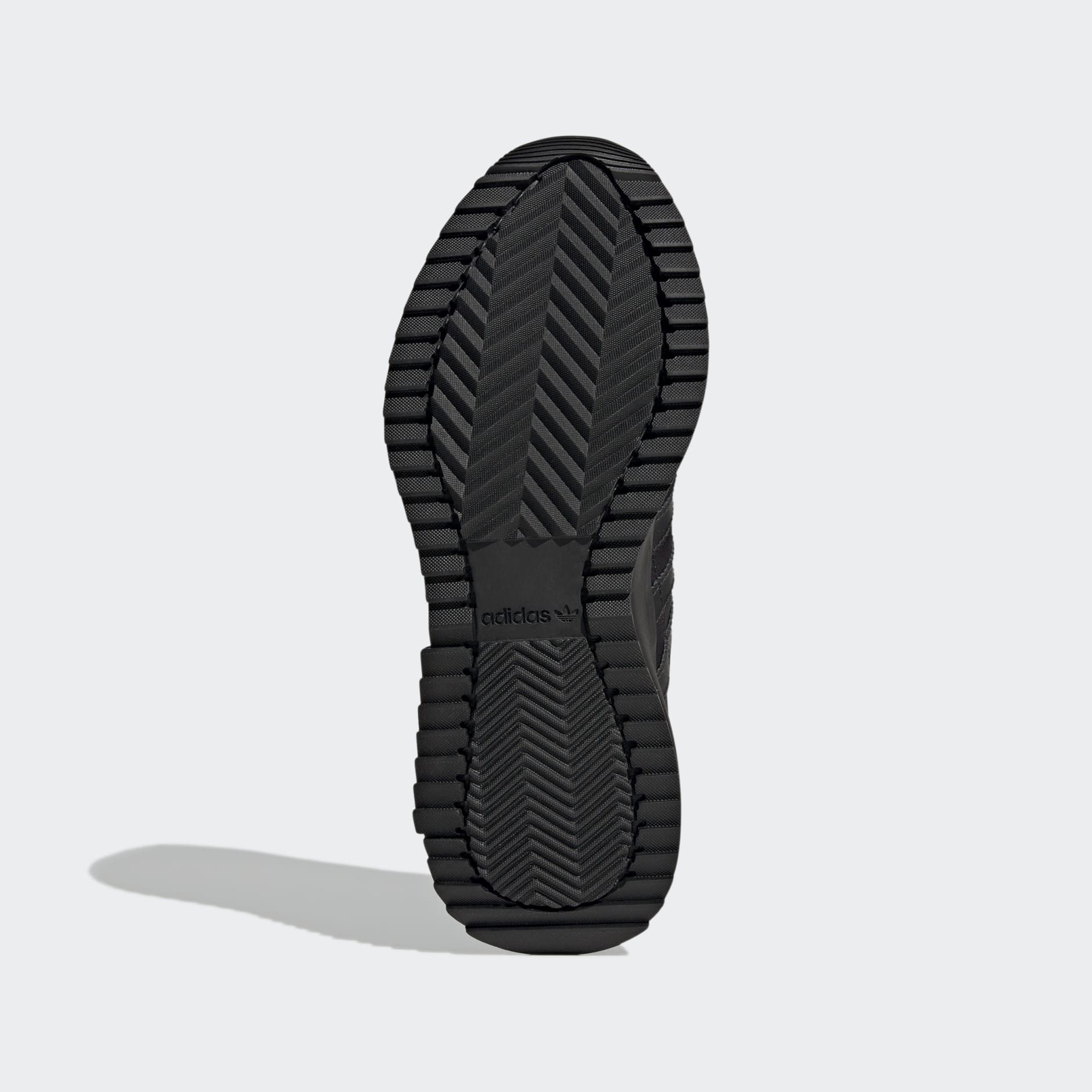 adidas Retropy Shoes | Black KE F2 - adidas