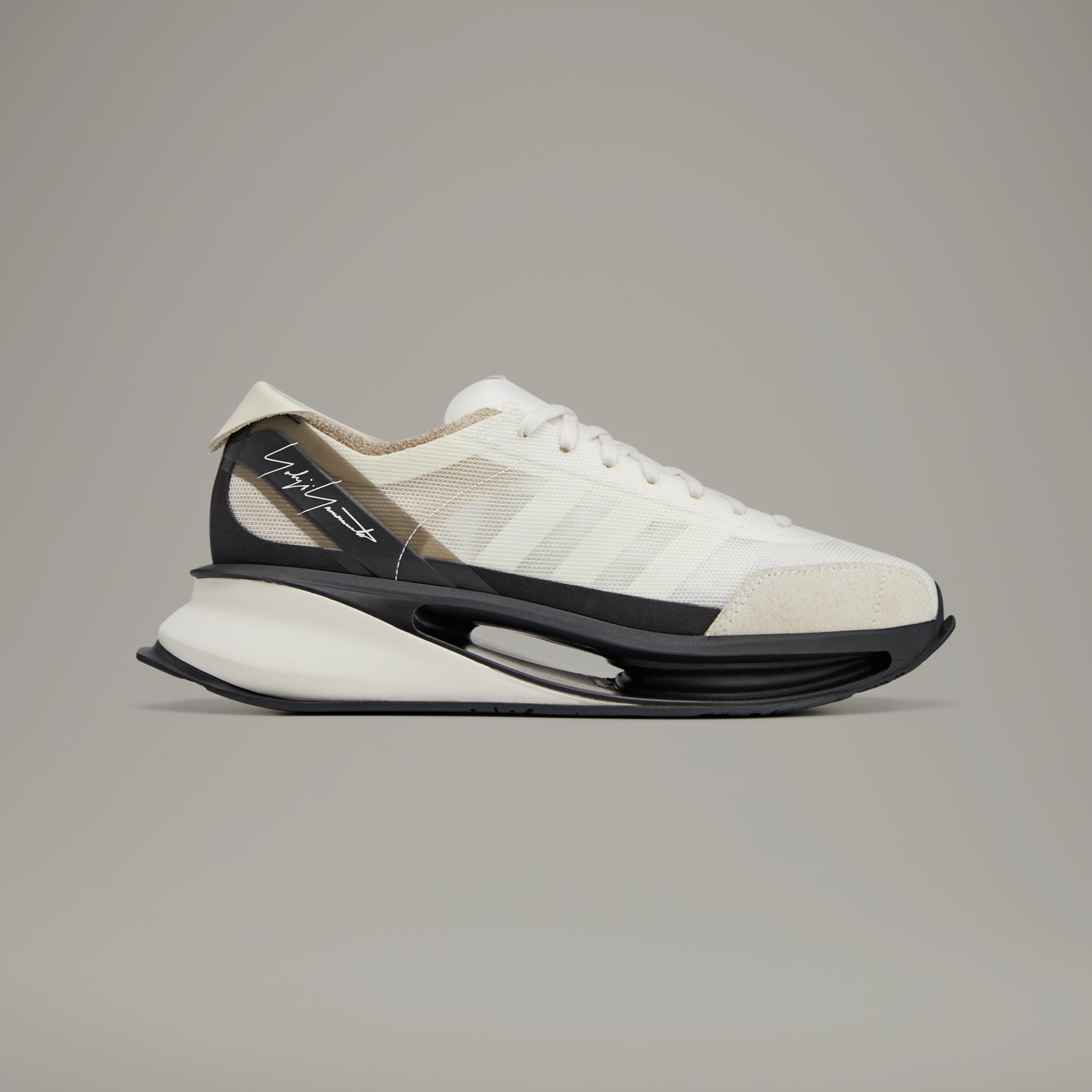 Y-3 S-GENDO RUN