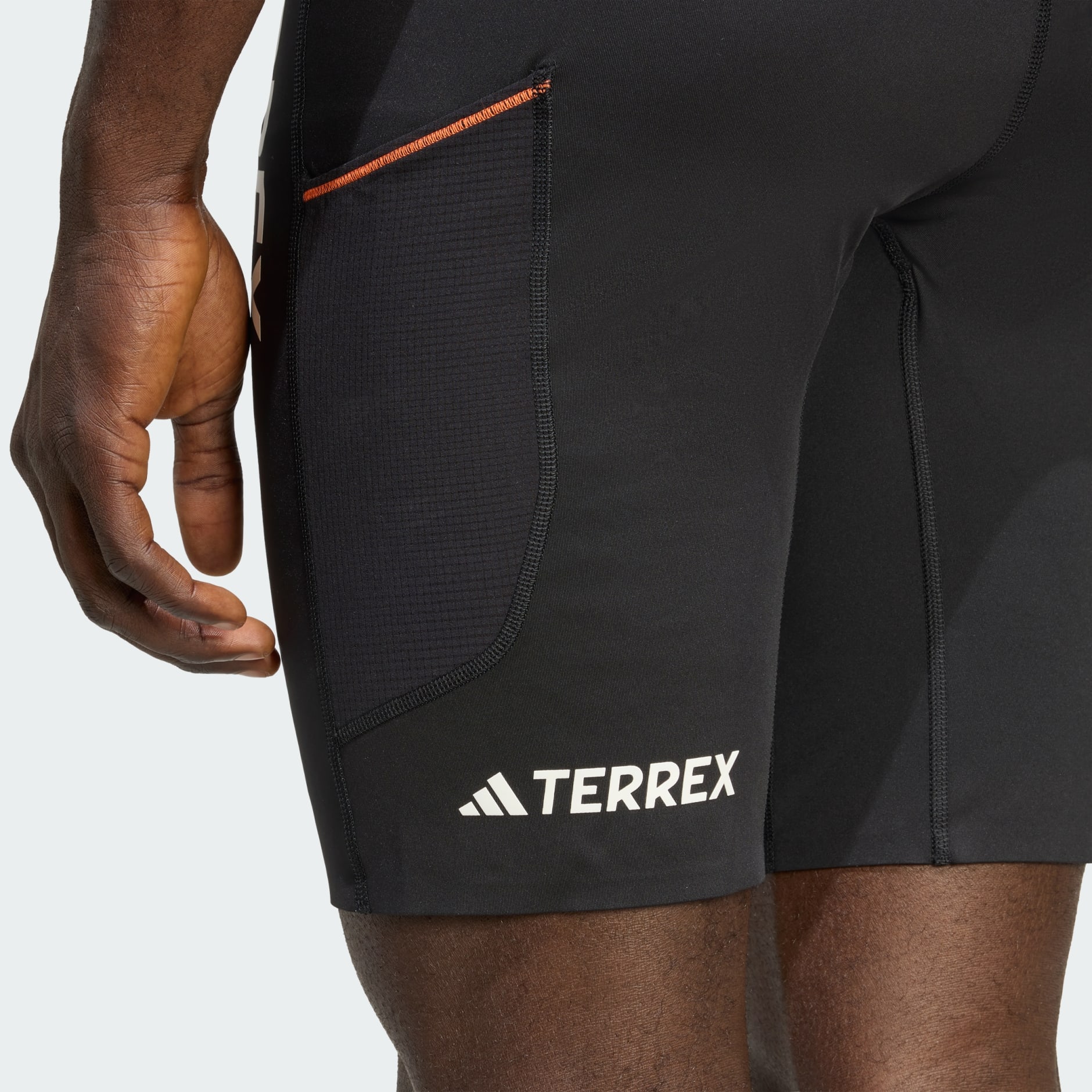 Colanți Terrex Techrock Pro