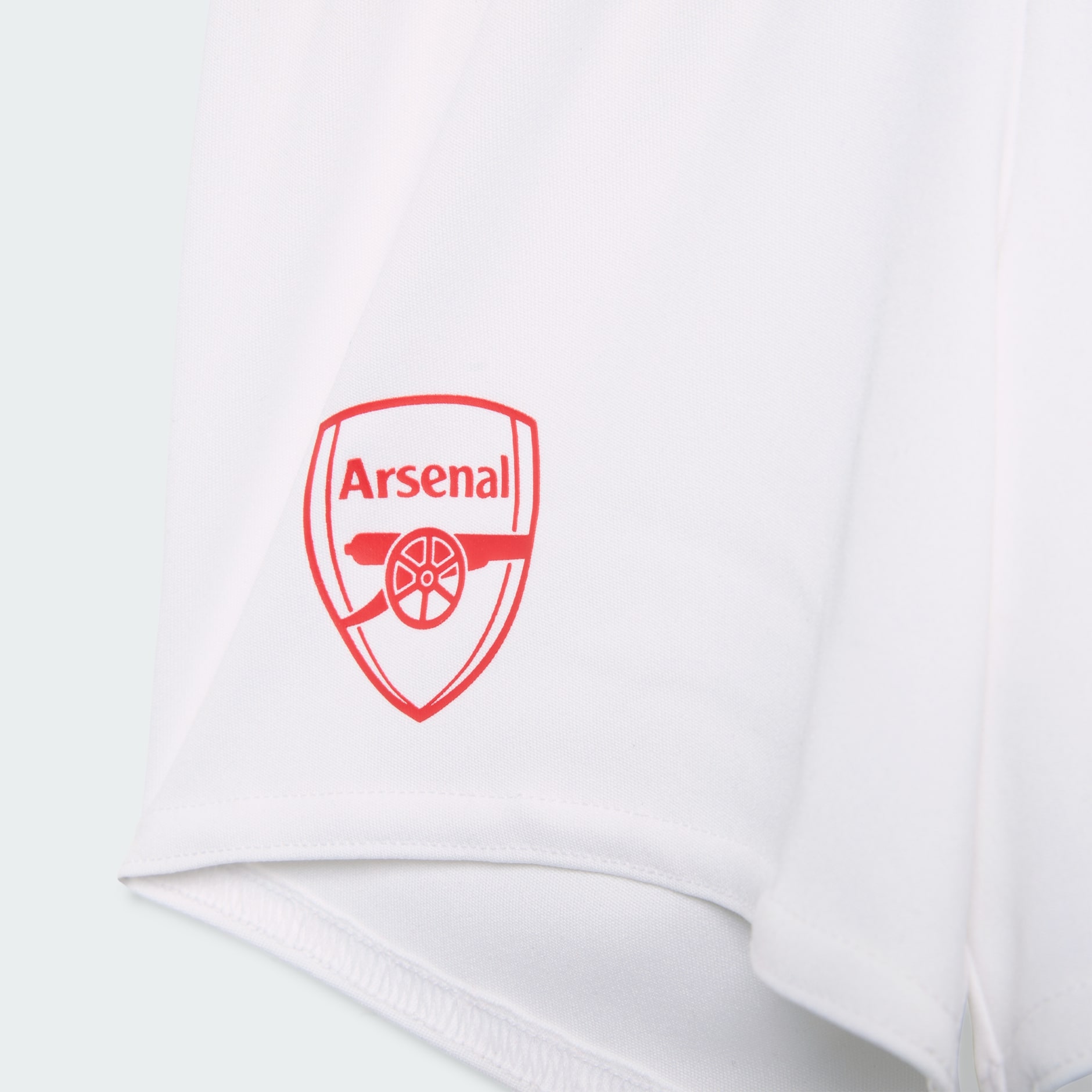 Set Baby Arsenal 25/26 Home pentru copii