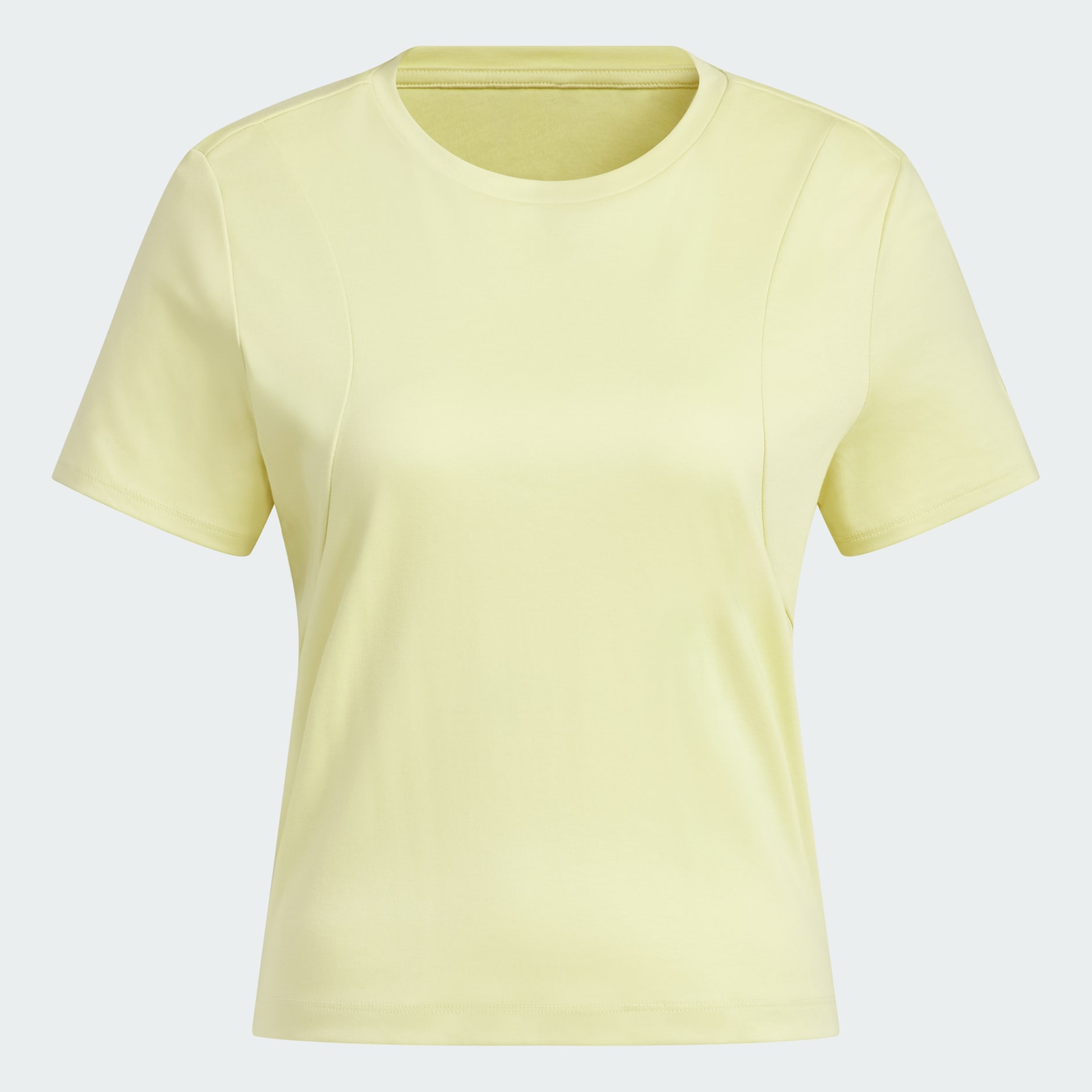 Modern Tech 修身短袖 T 裇