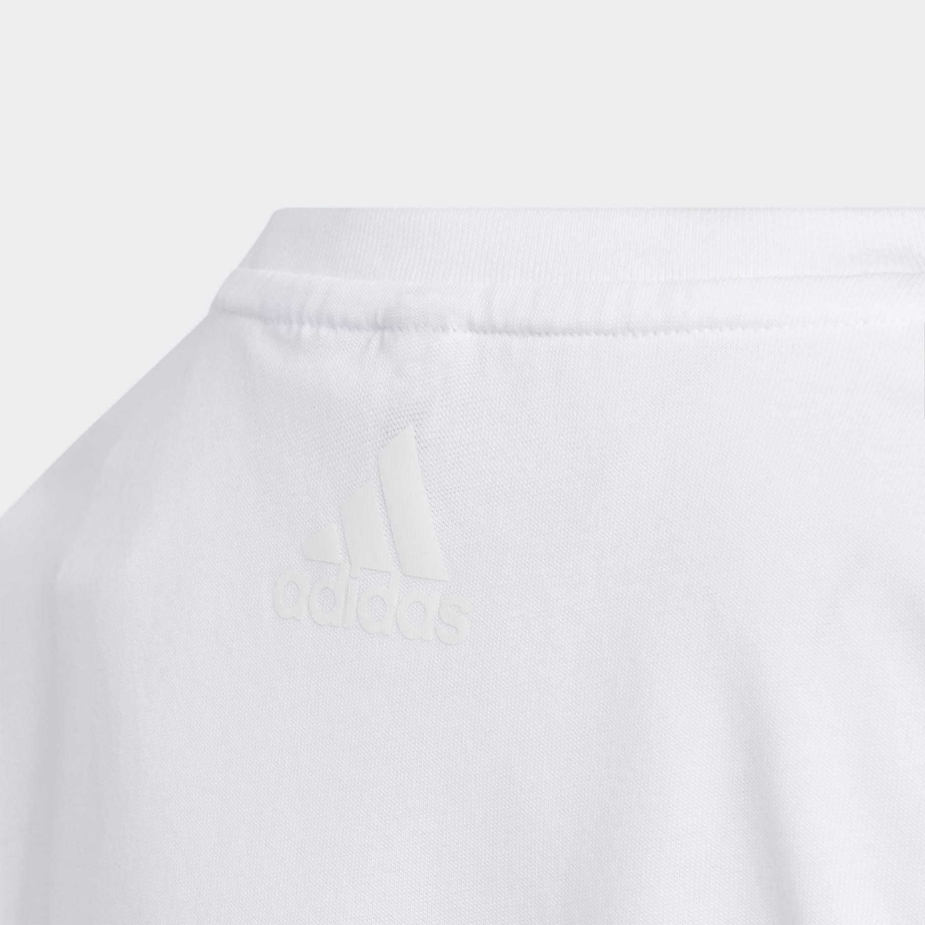 Badge of Sport Logo Short Sleeve Tee