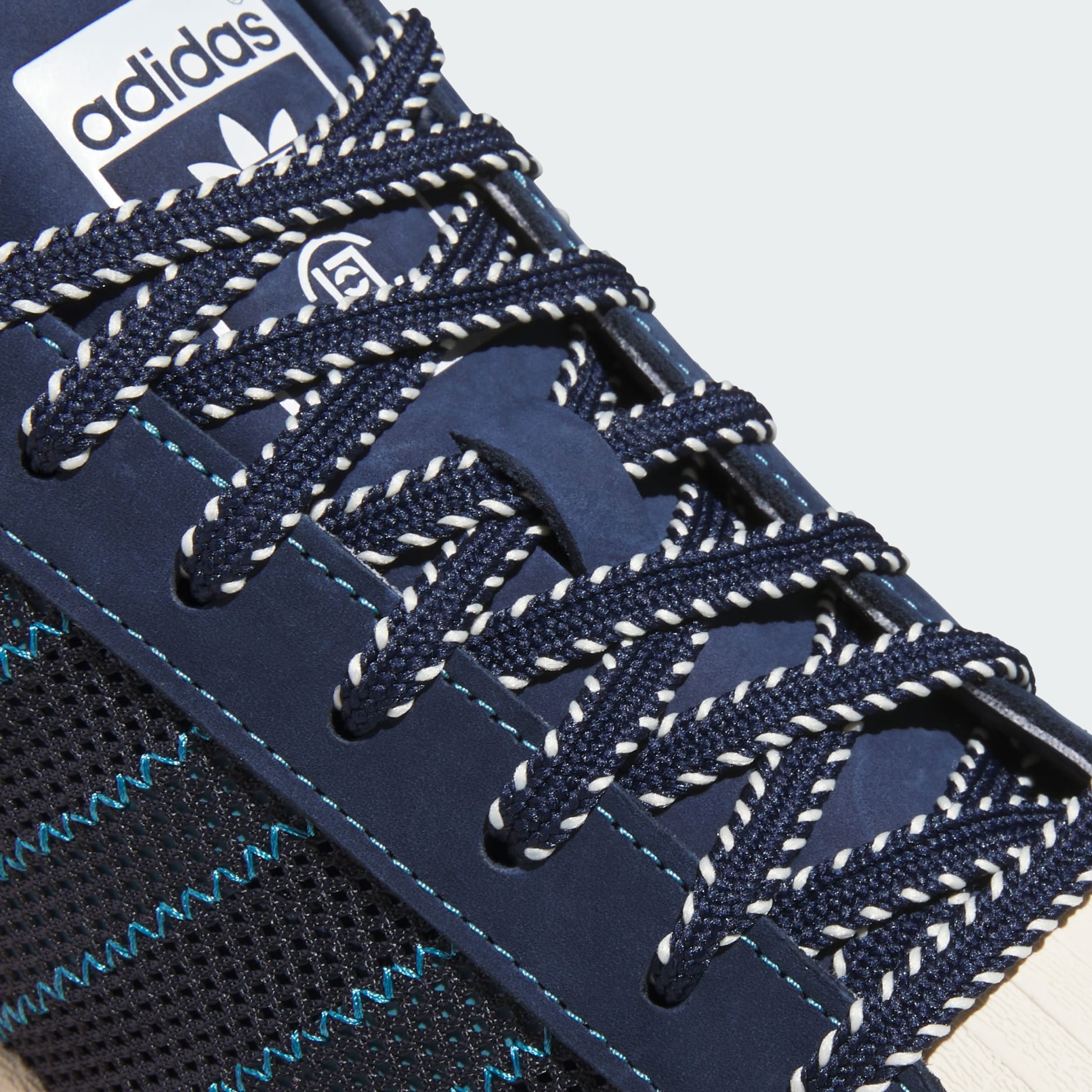 CLOT x Superstar by Edison Chen Shoes