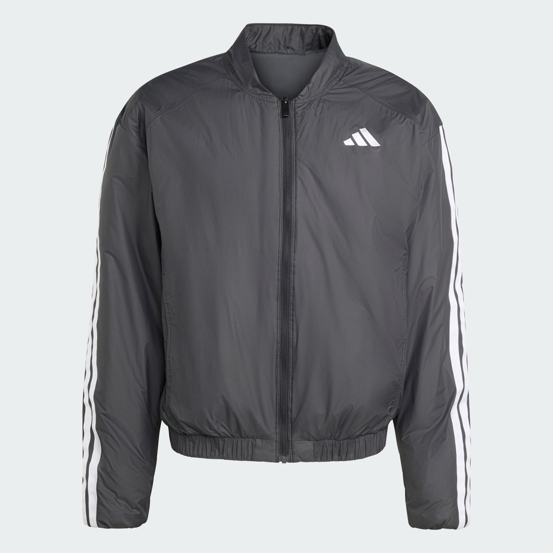 Essentials CLIMAWARM 3-Stripes Insulated Bomber Jackets