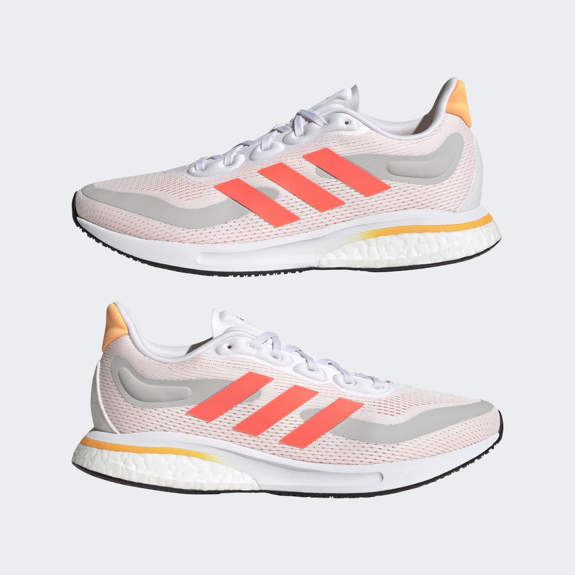 Supernova Shoes
