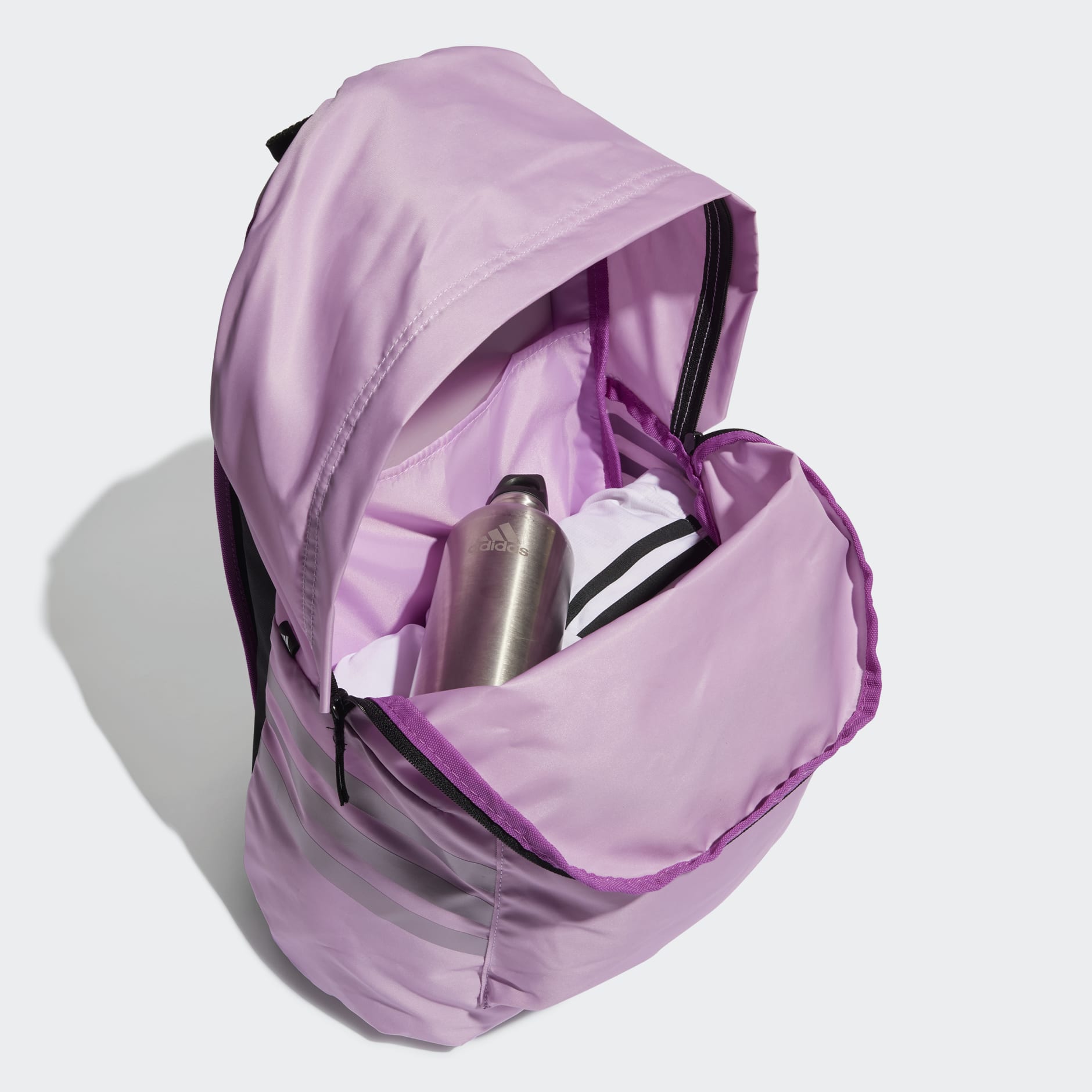 Future Icon 3-Stripes Glam Backpack