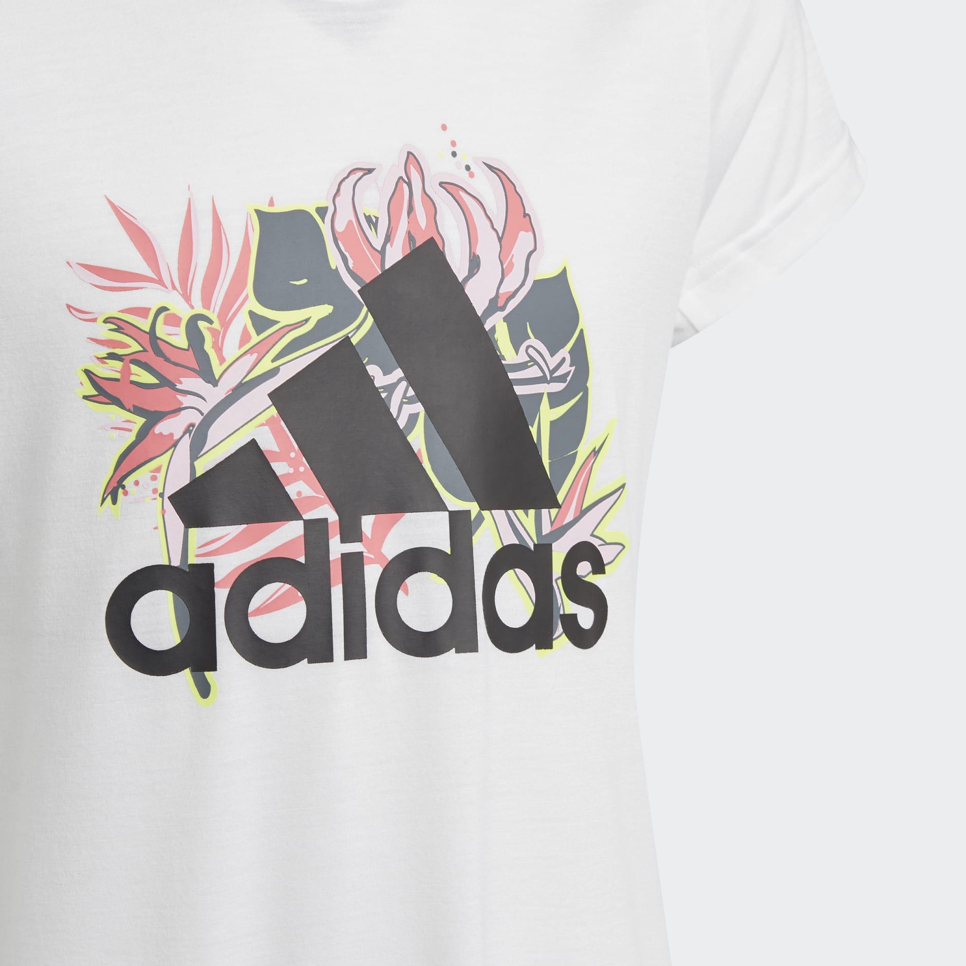 UP2MV AEROREADY Tee