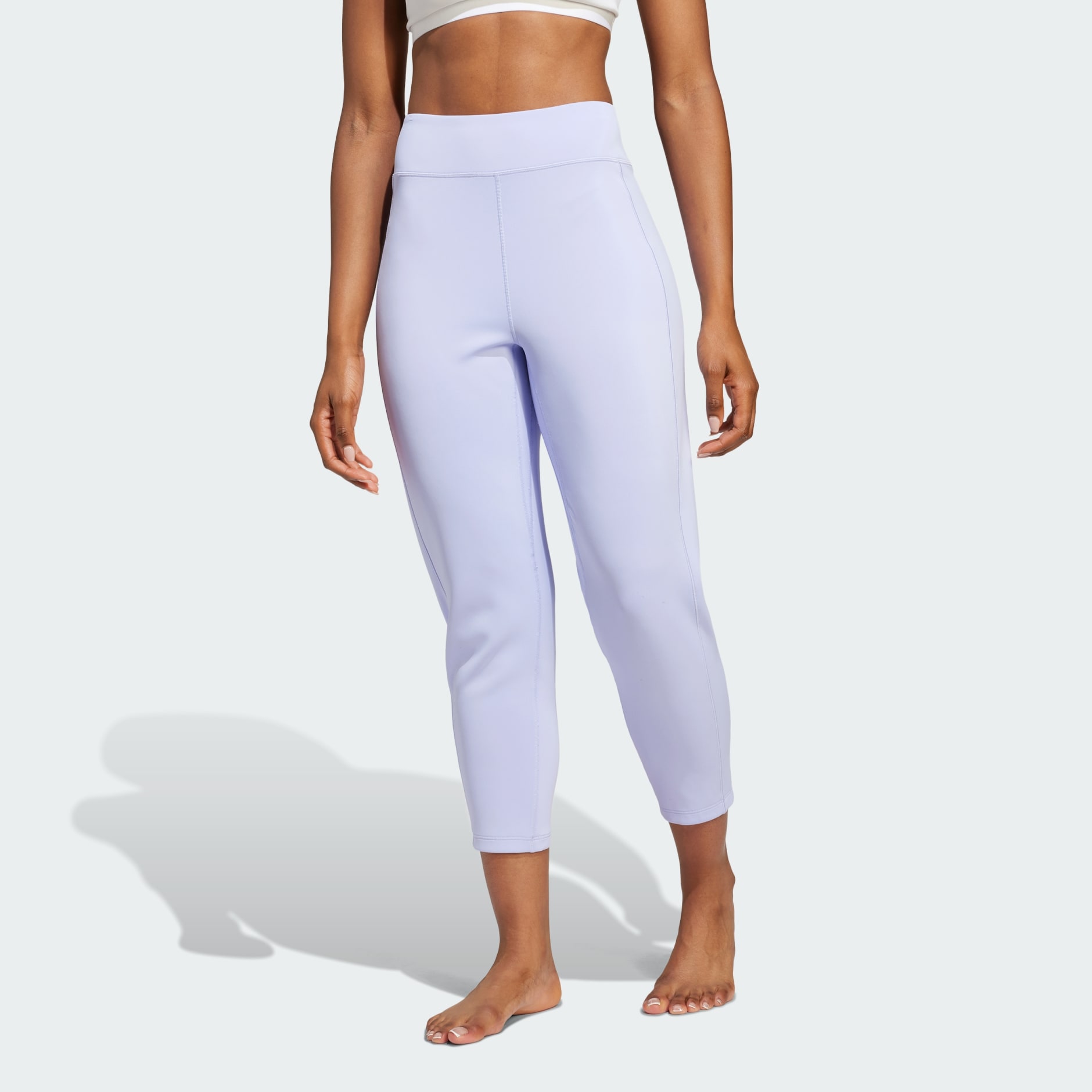 All Me Yoga Essentials Pants