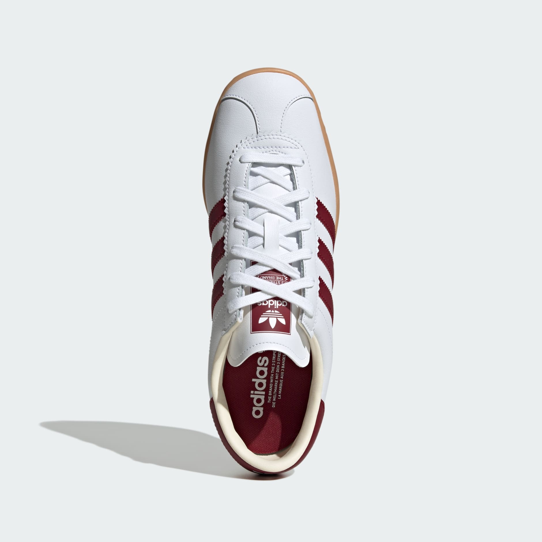 adidas STADT 23.5センチ adidas > STADT / スニーカー | SNEAKER | J-pia