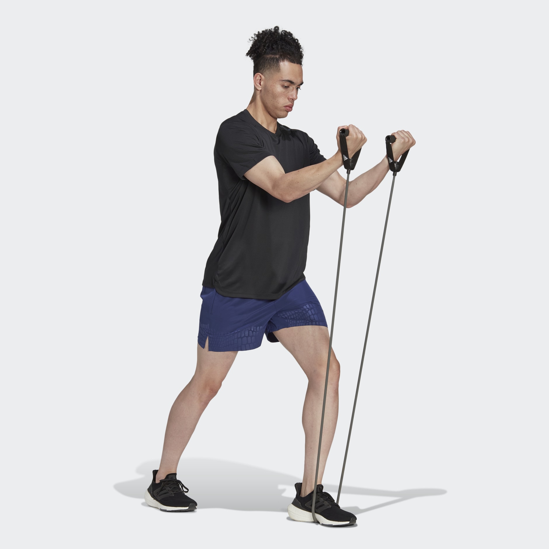 Best of adidas Training Shorts