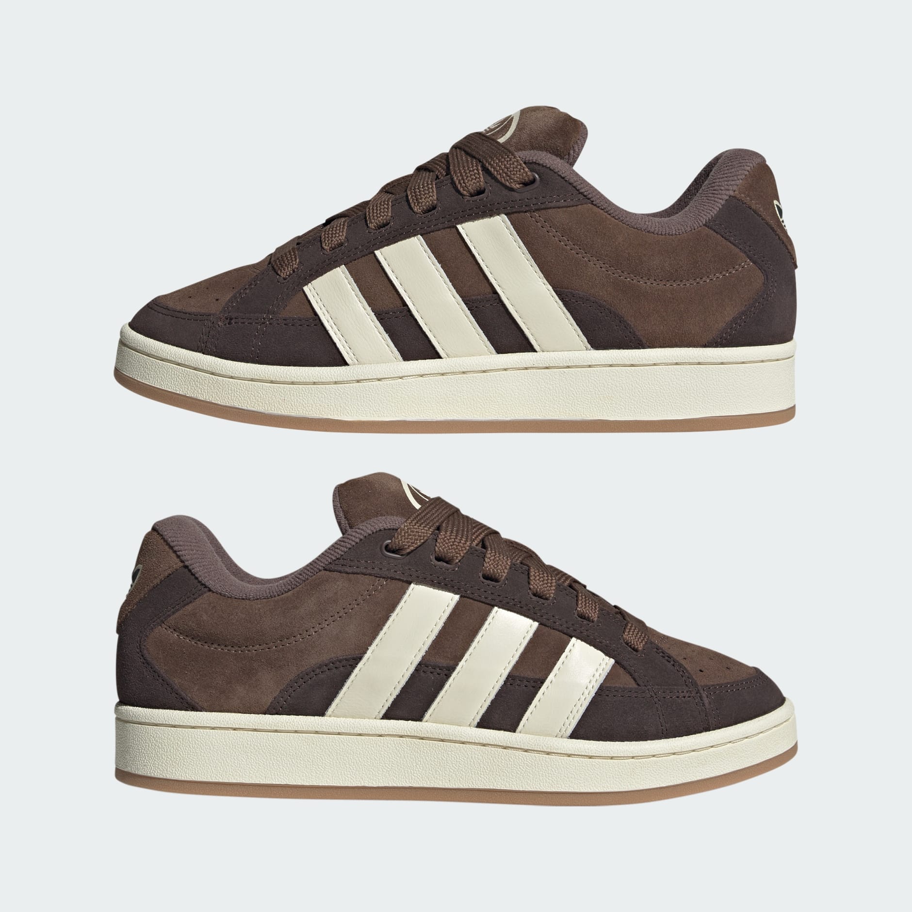 Pantofi sport Campus 00s Beta