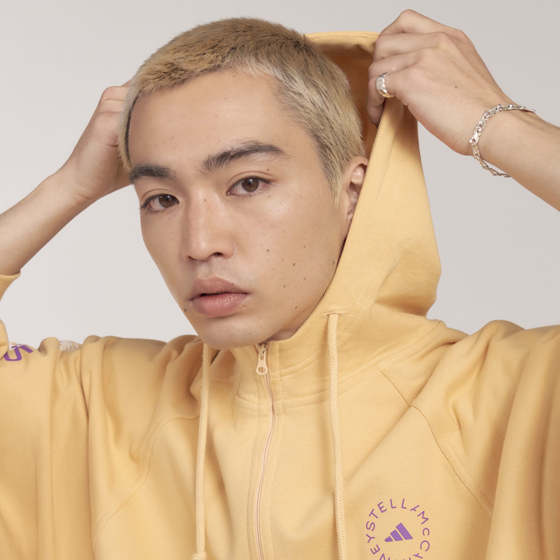 adidas by Stella McCartney Pull On- Gender Neutral