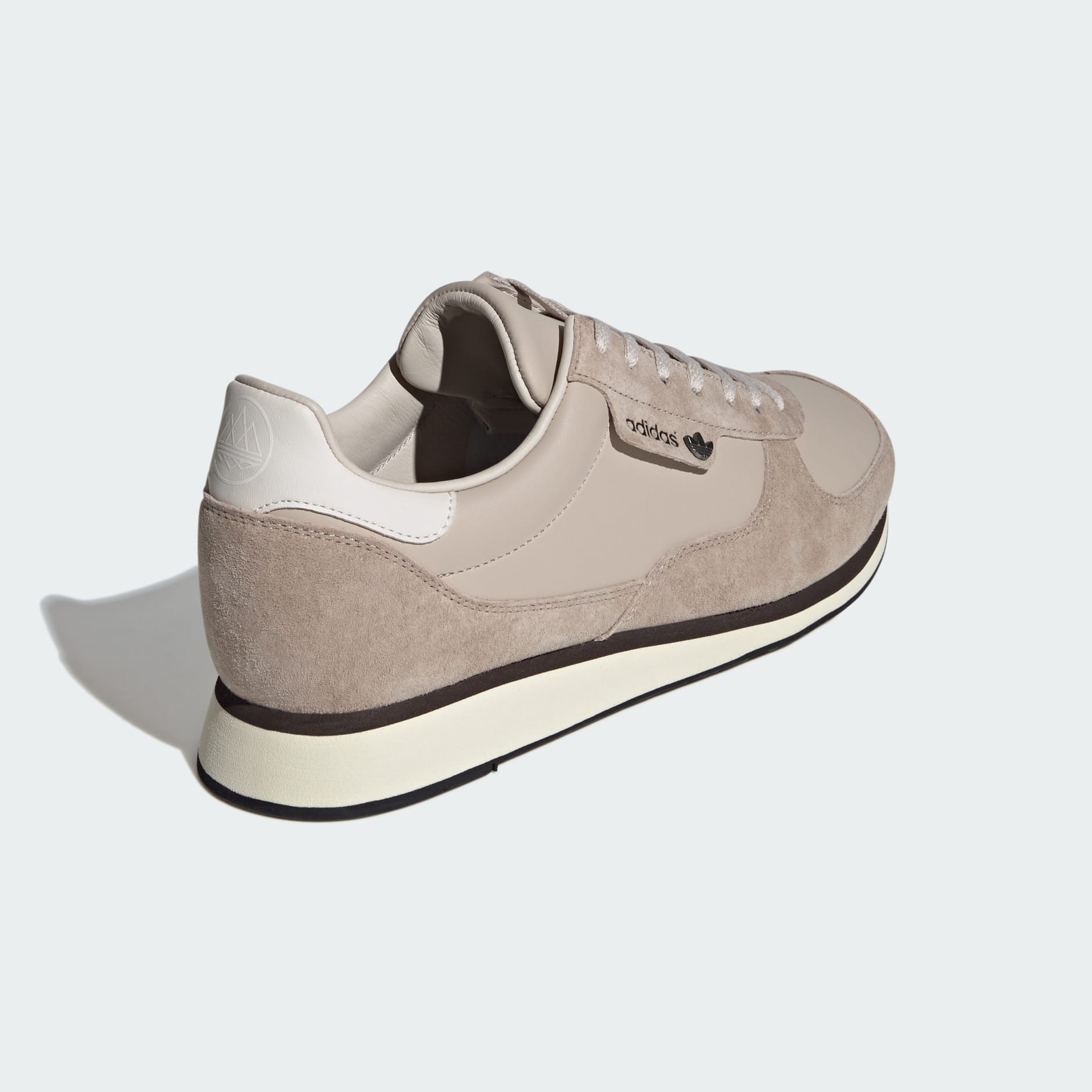 Lawkholme SPZL Shoes