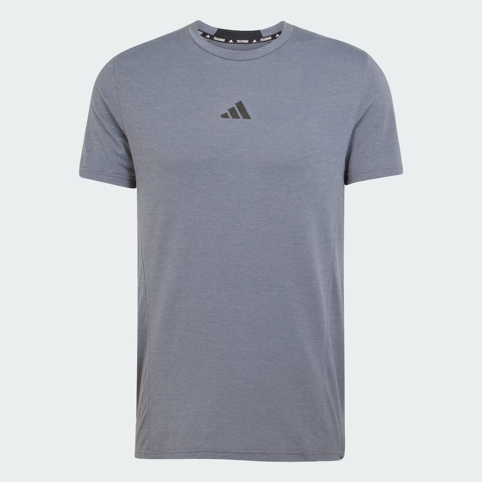 Designed for Training Workout Tee