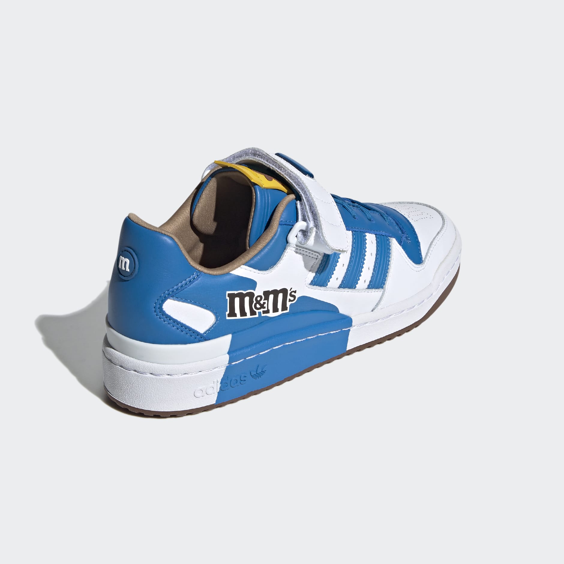 M&M'S Brand Forum Low 84 Shoes