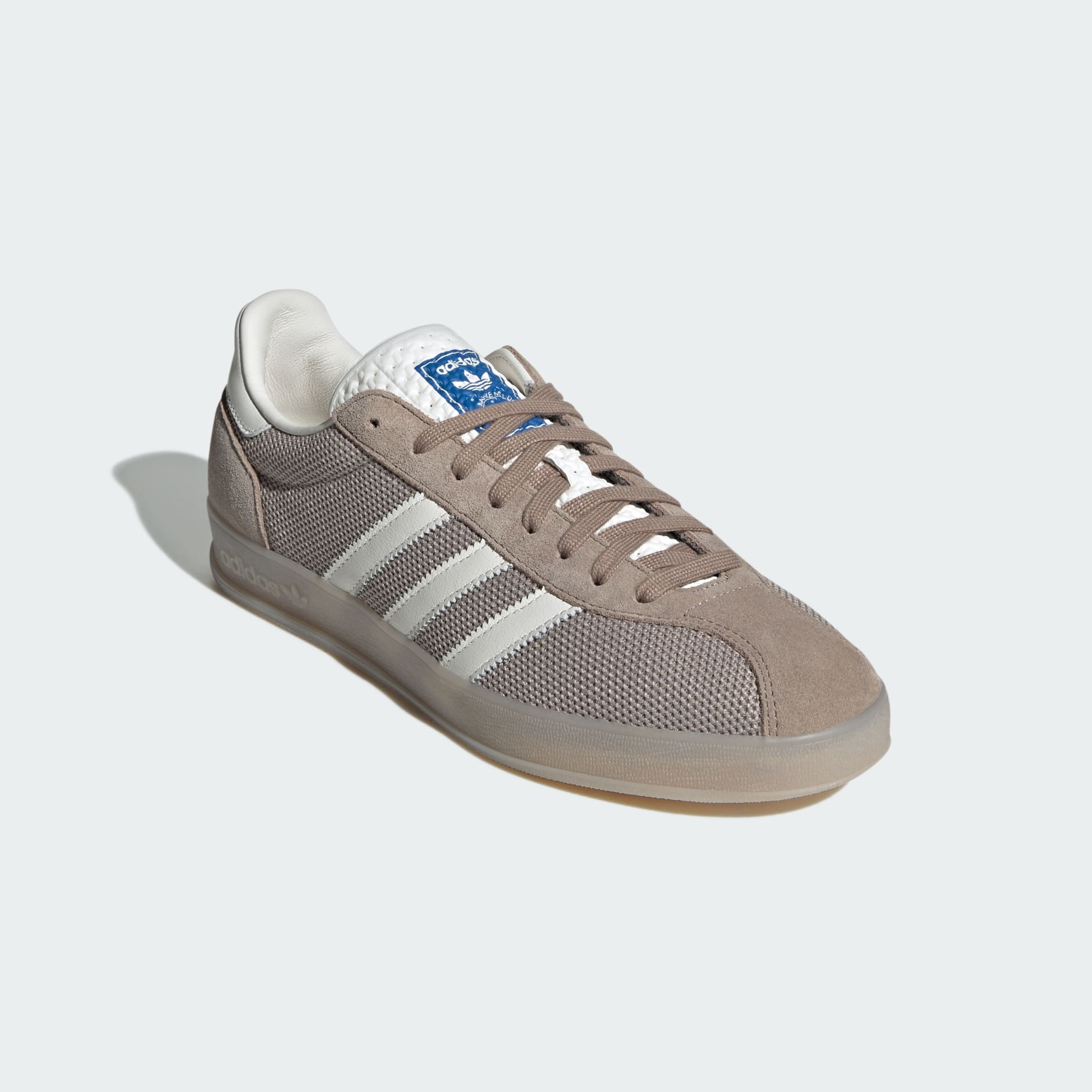 Gazelle Indoor Pro Shoes