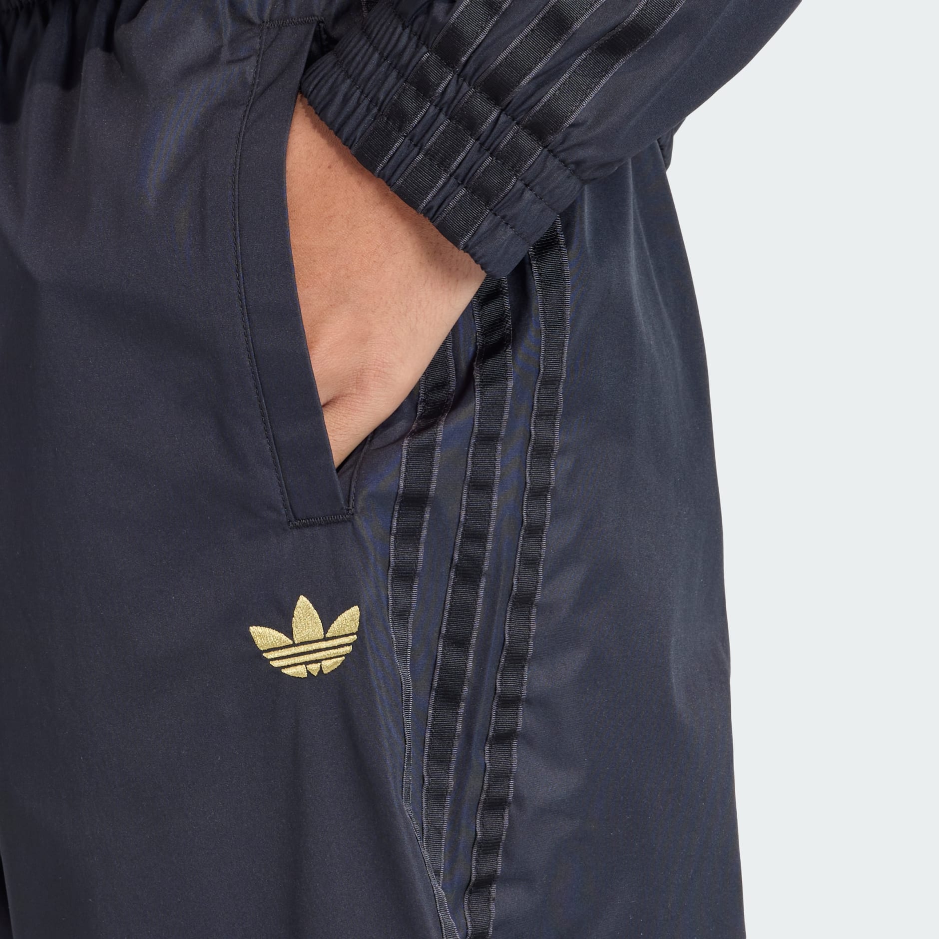 PANTALONI DE TRENING SST