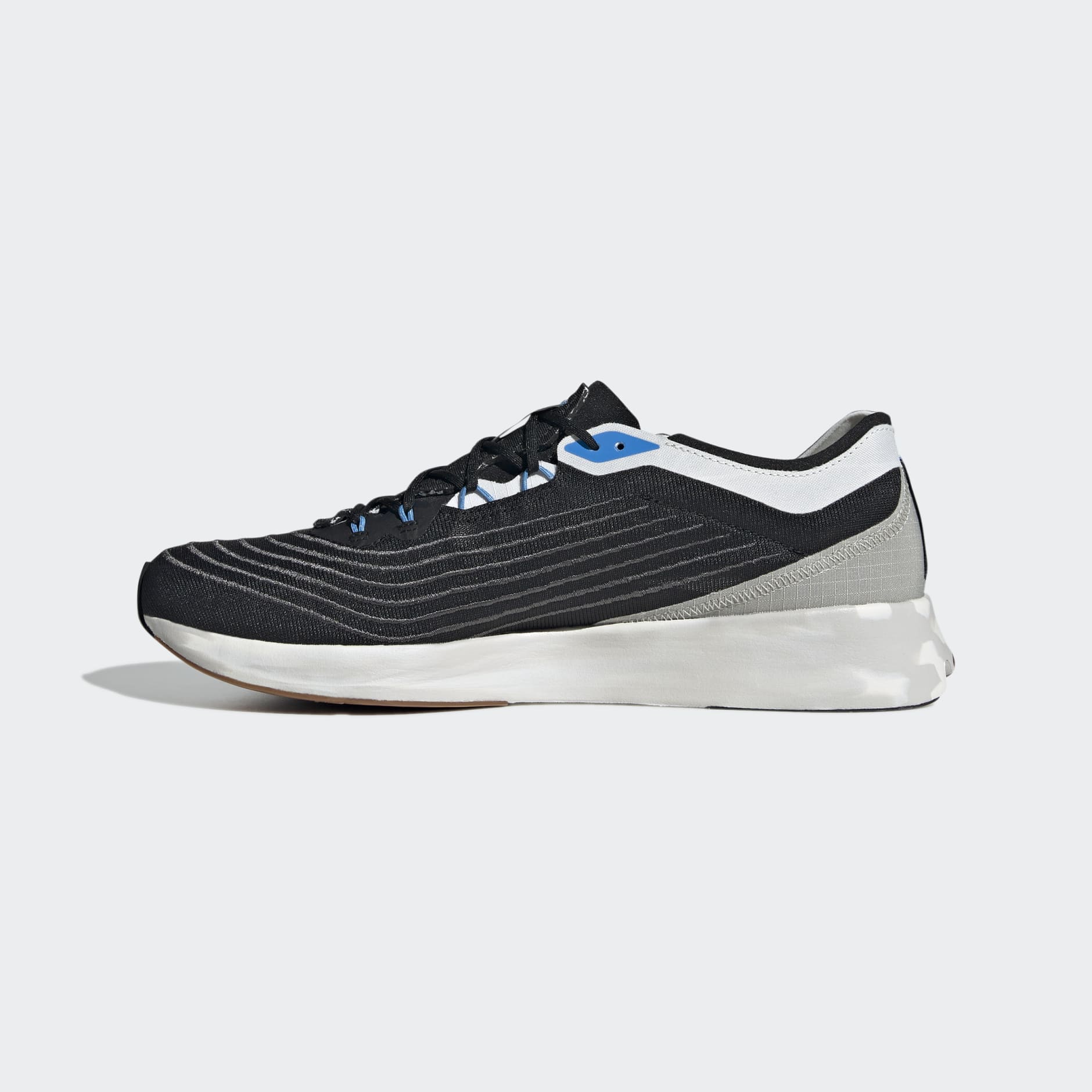 Parley x Adizero Shoes