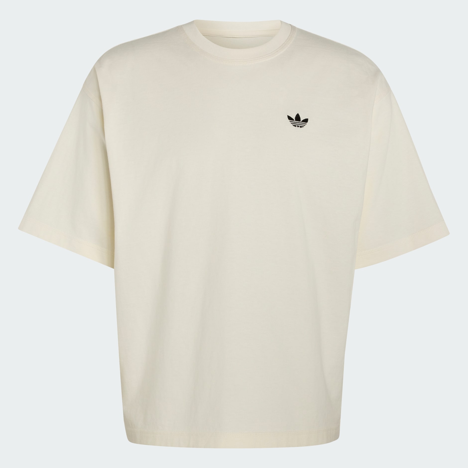 Airbrush Logo Typography T-Shirt