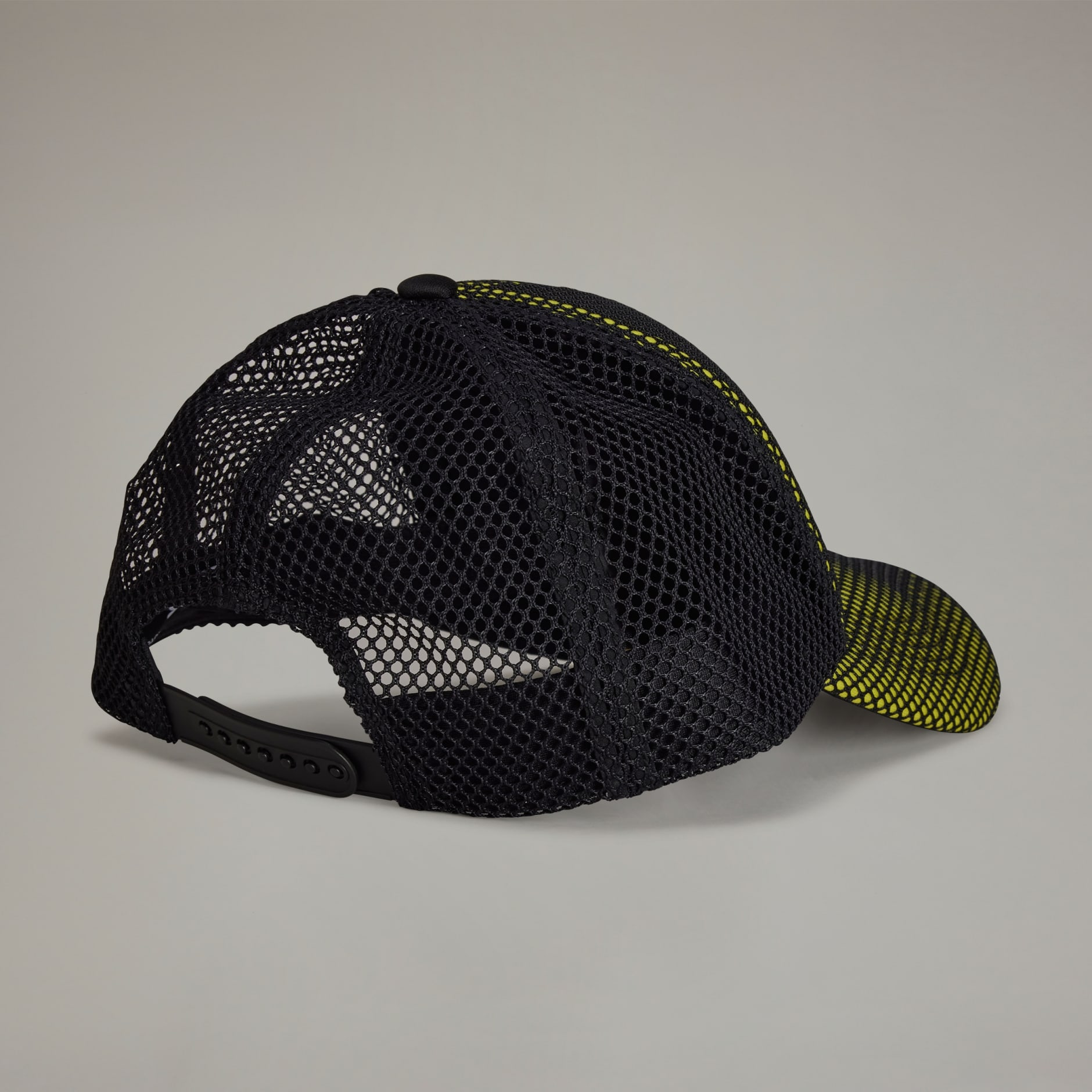 Y-3 Trucker Hat