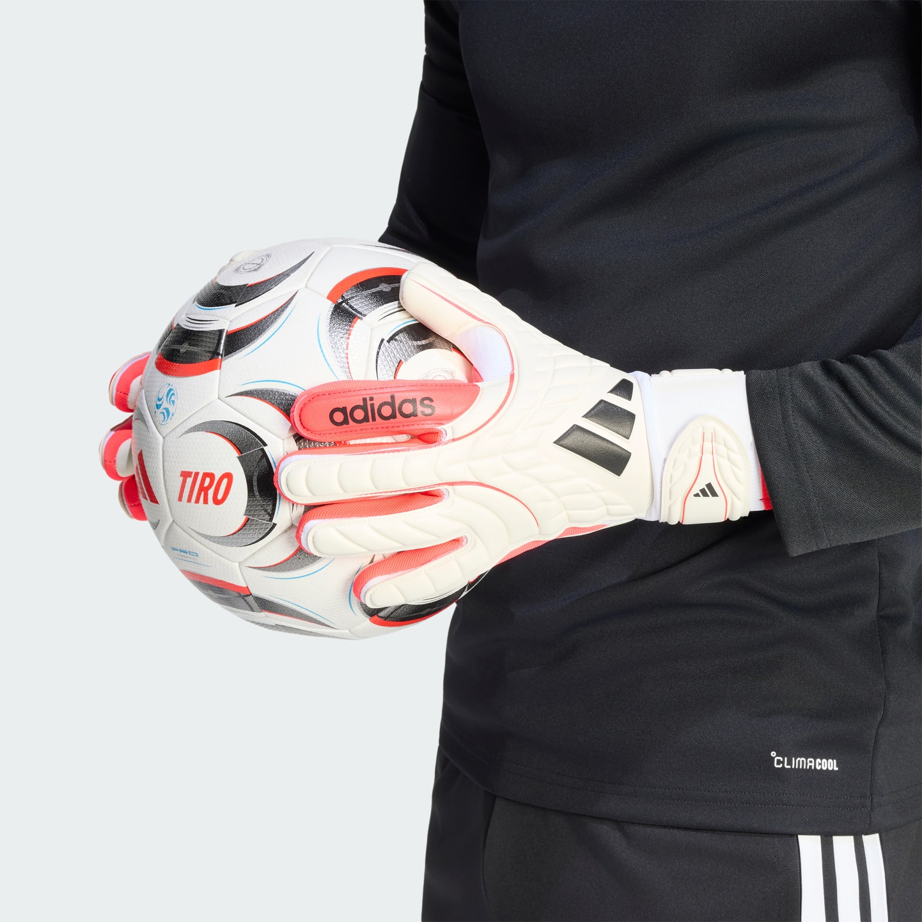 MĂNUȘĂ COPA DE PORTAR LEAGUE JUNIOR