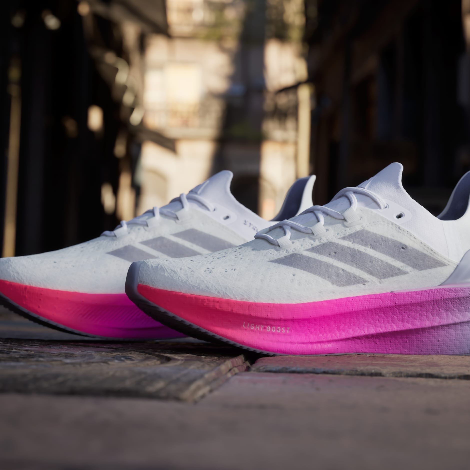 Pantofi de alergare Ultraboost 5 STRUNG