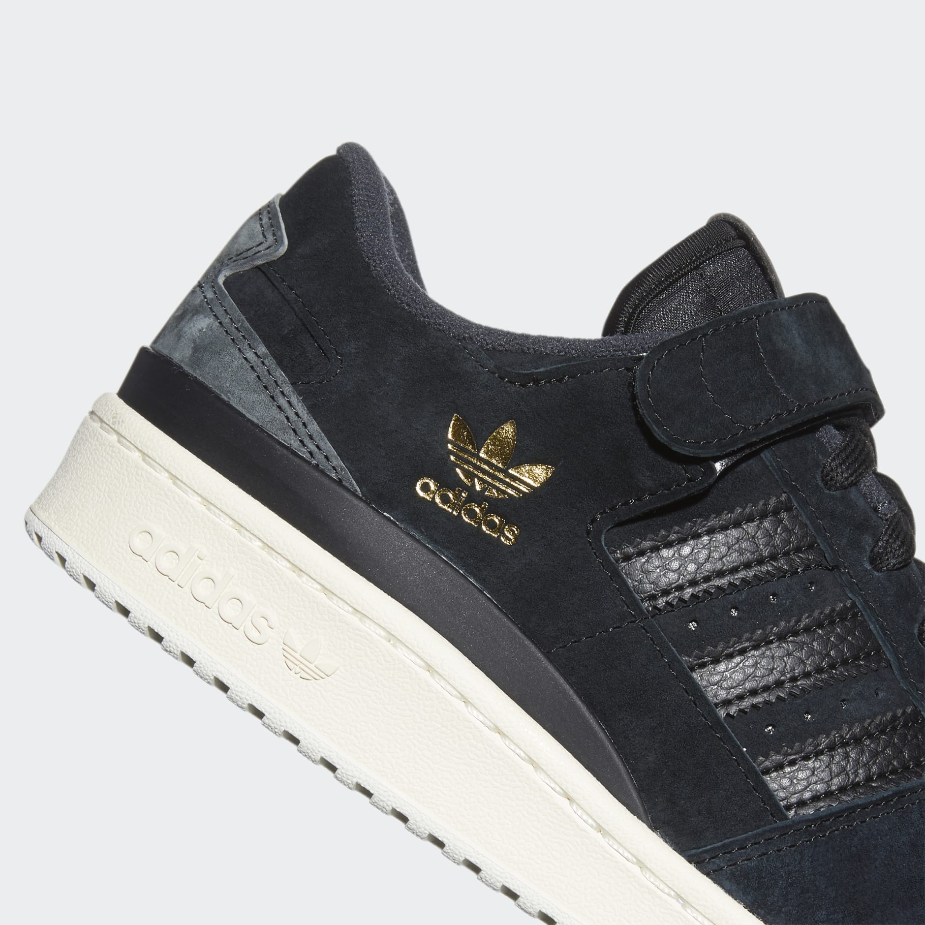 FORUM 84 LOW SHOES