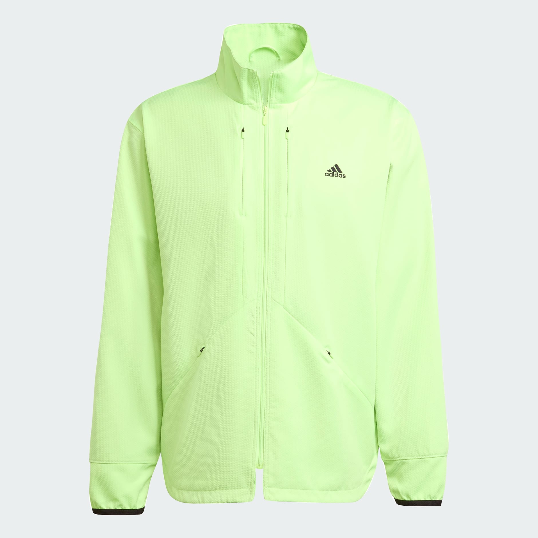 Cutline Windbreaker