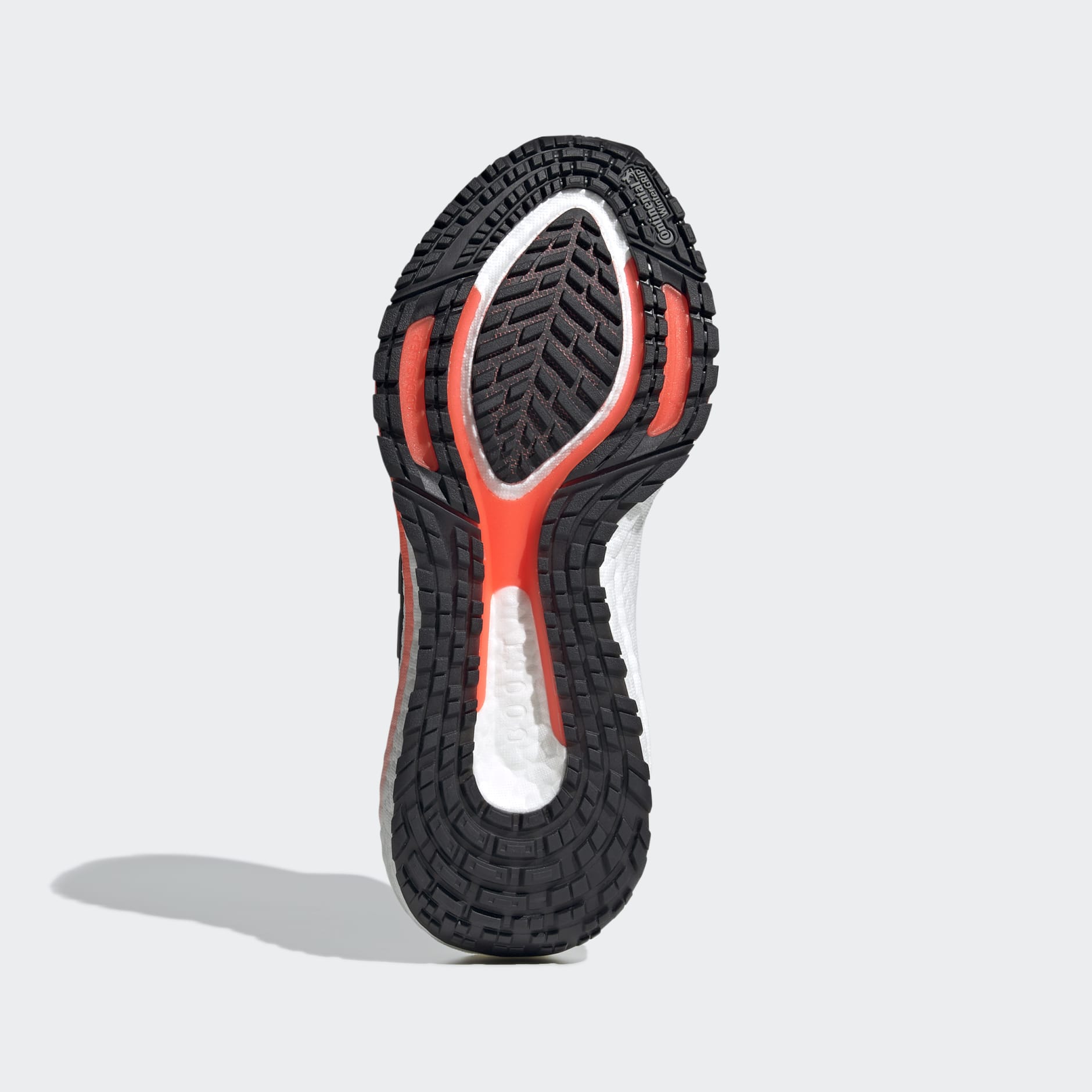 men's adidas ultraboost 21 cold rdy shoes