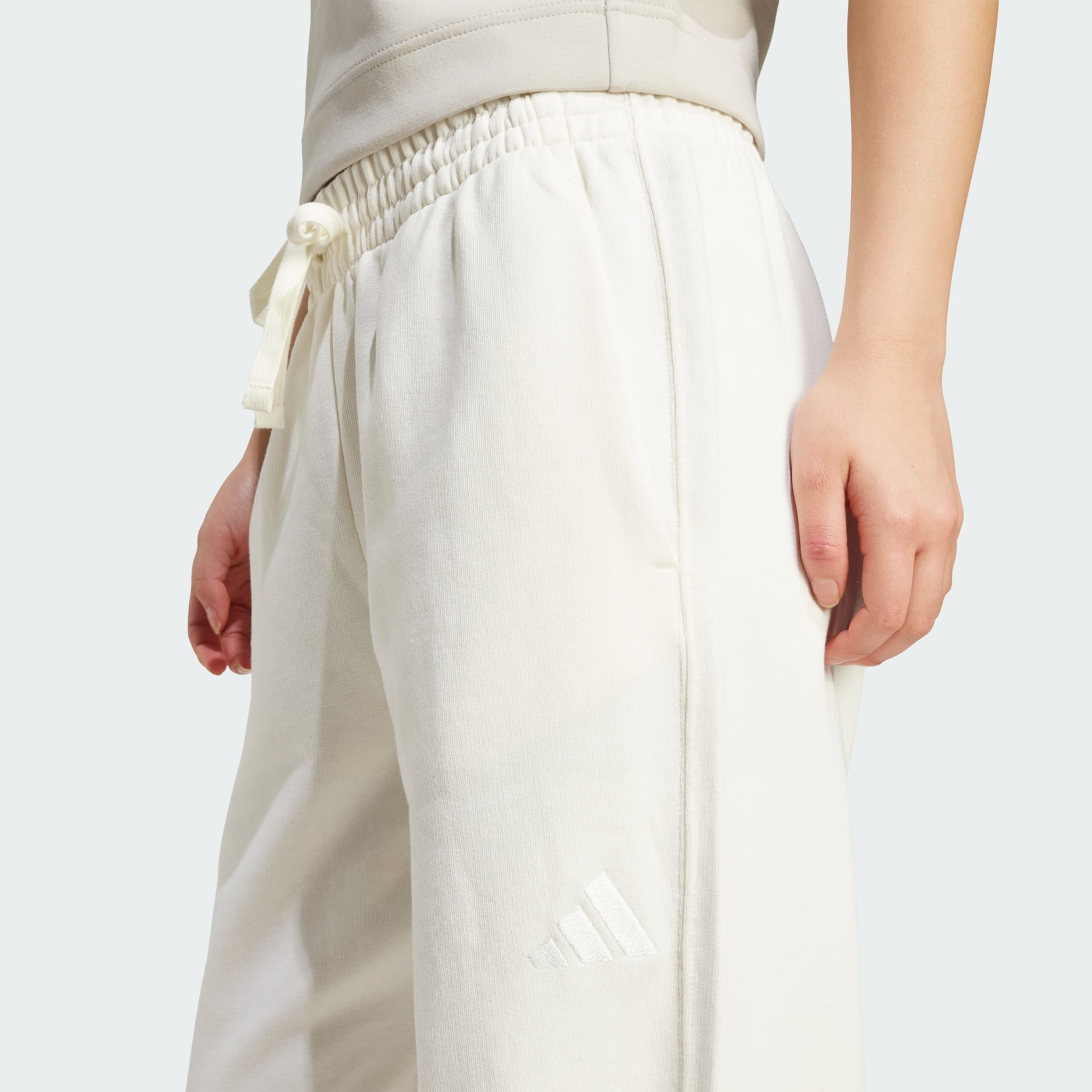 Pantalon ample molleton ALL SZN