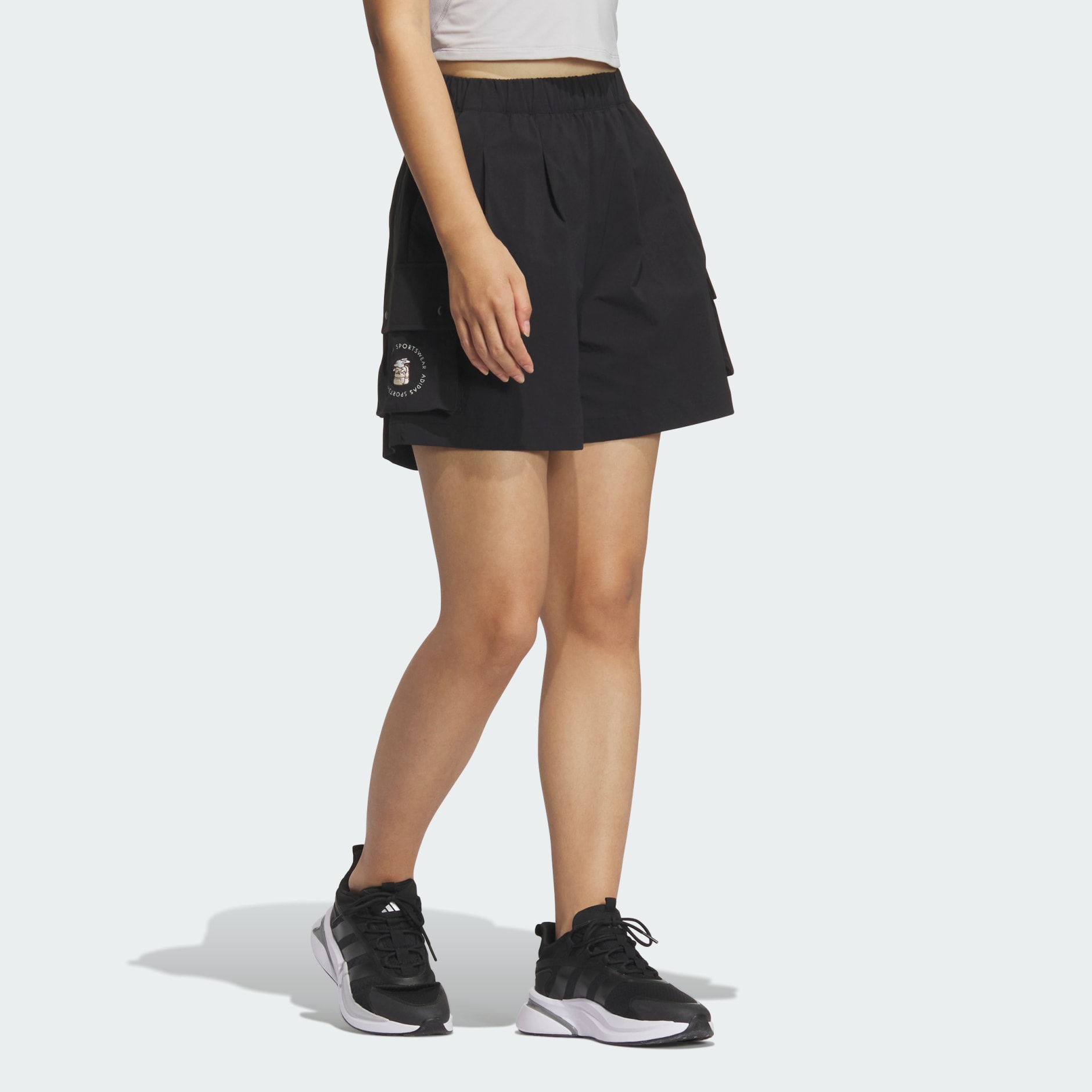 GFX Woven Shorts