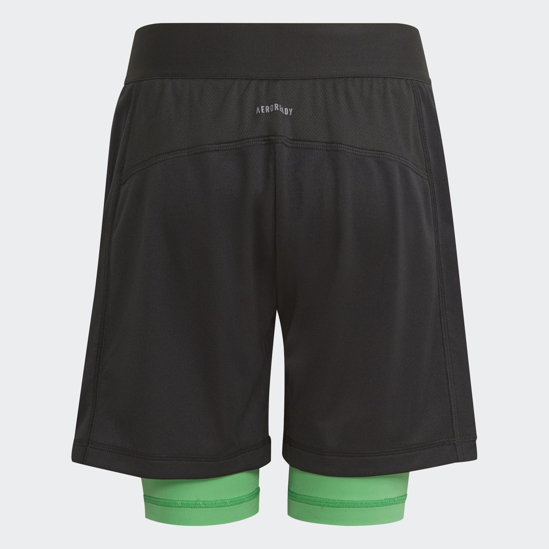AEROREADY Bold Logo Shorts
