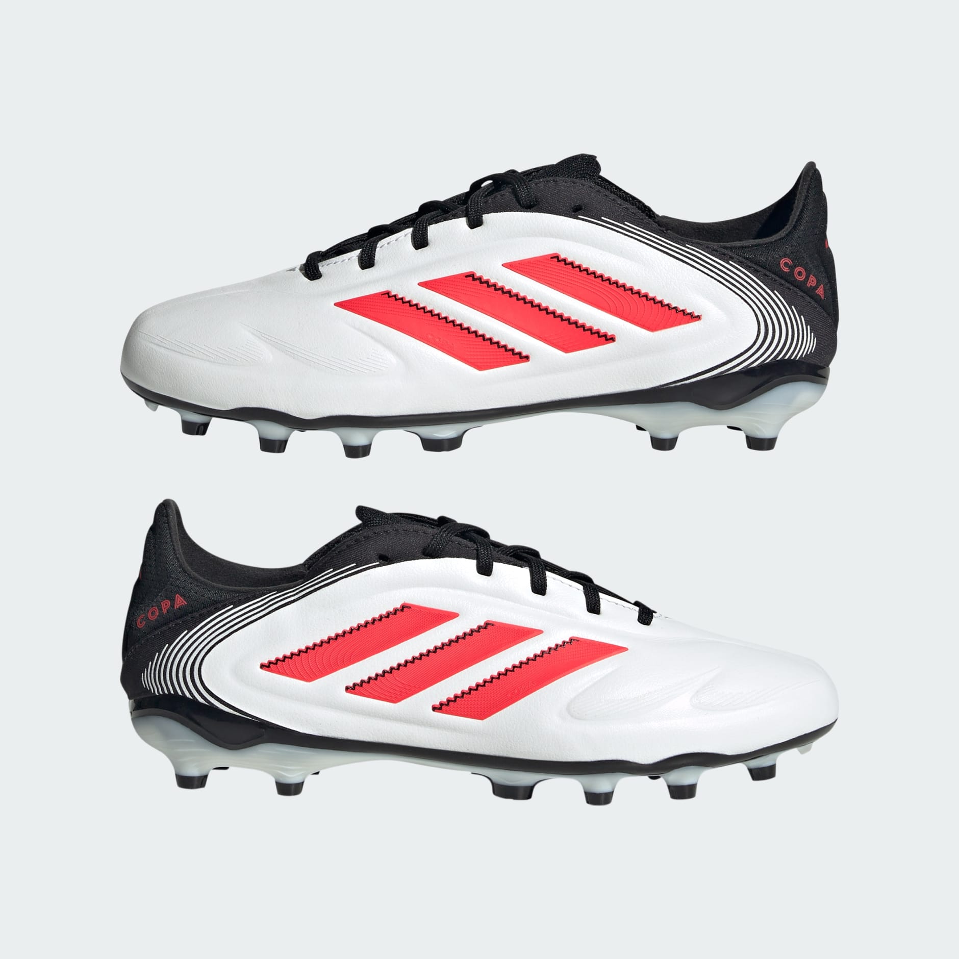 Ghete Copa Pure 3 Elite de teren dur/multi-teren, pentru copii
