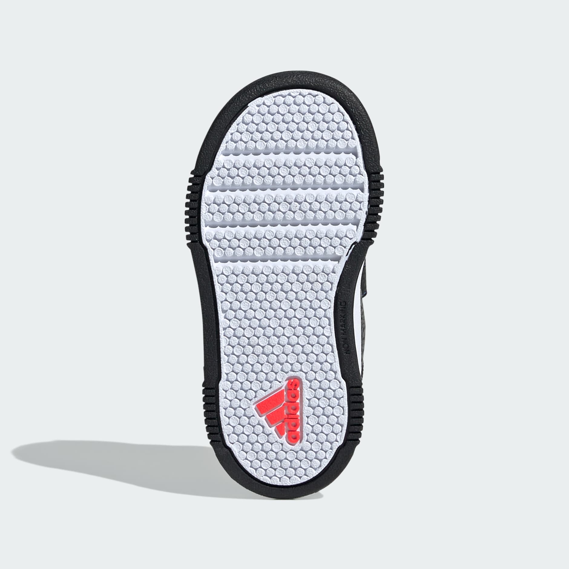 Tensaur Hook and Loop Shoes