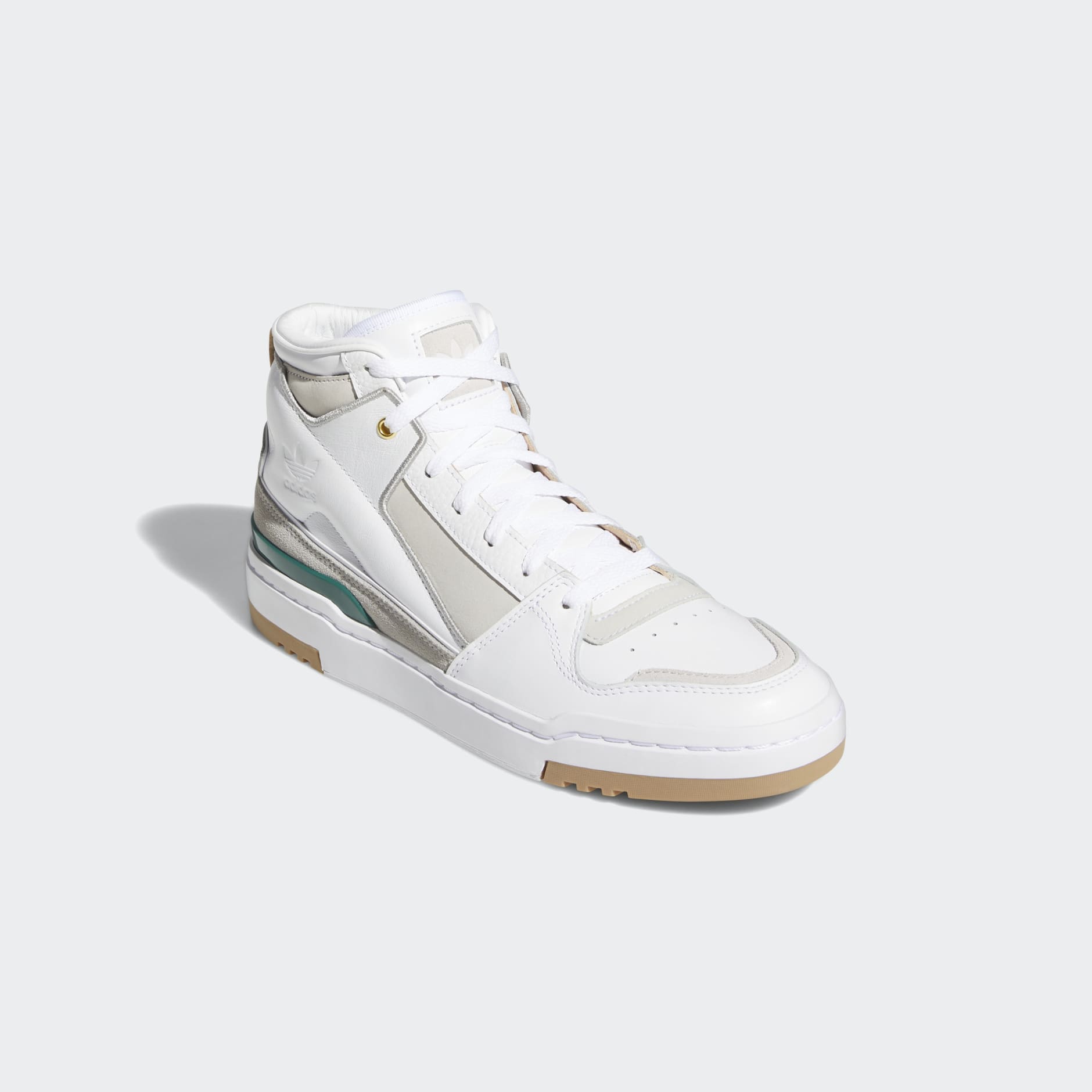 Forum Luxe Mid Shoes