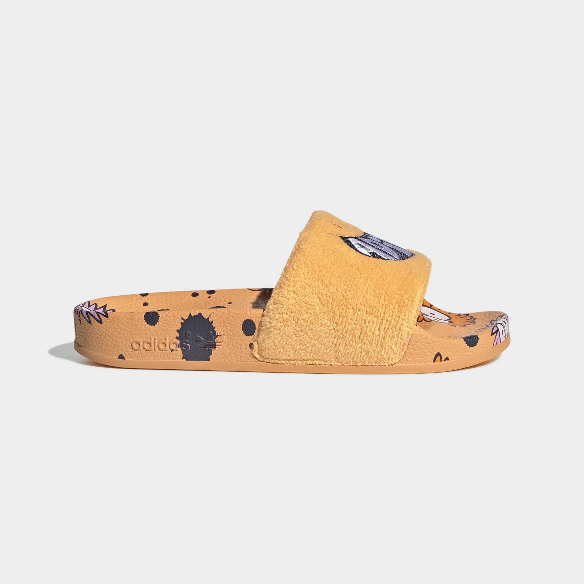 adidas x Kevin Lyons Adilette Slides