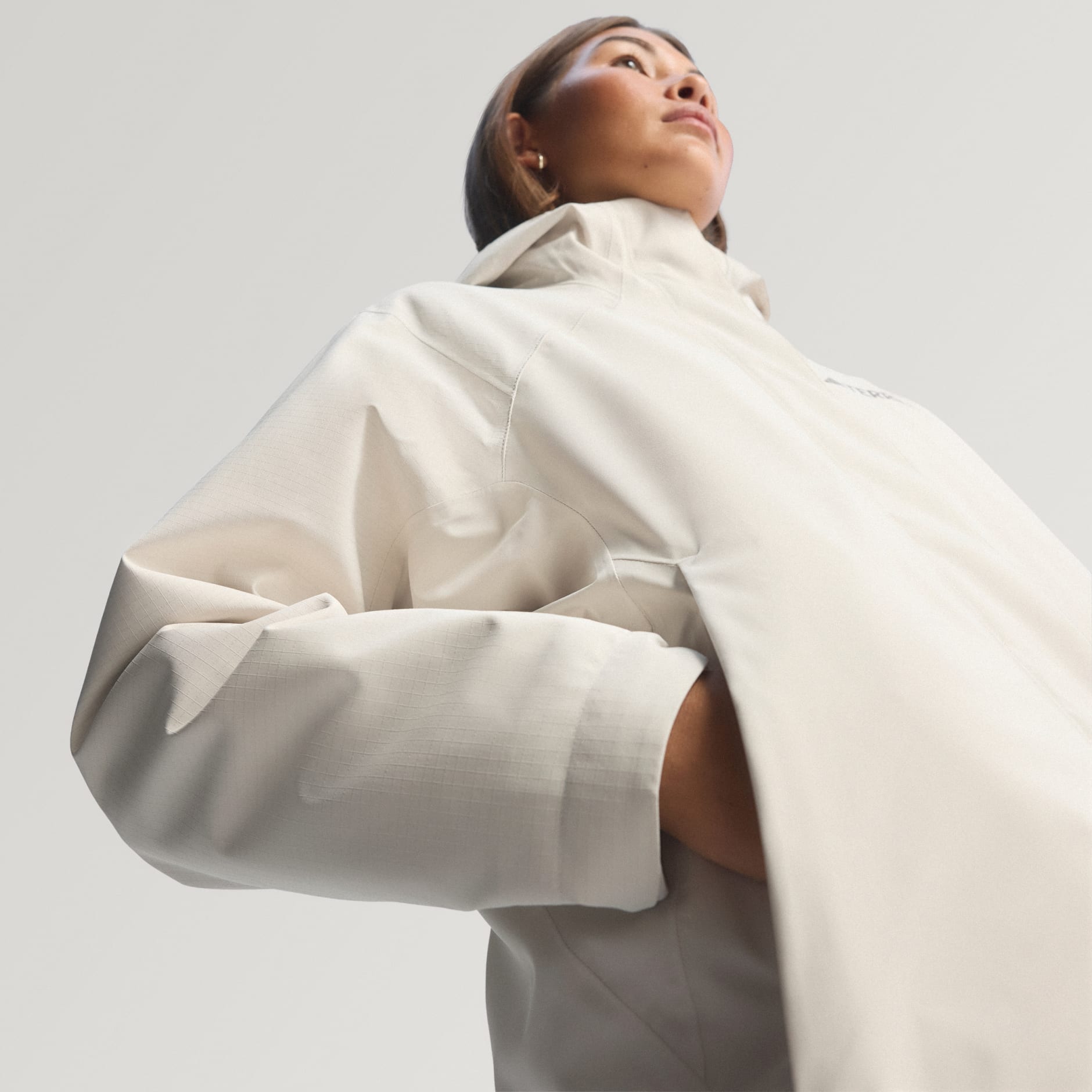 Xploric CLIMAPROOF 三合一絨毛打底夾克