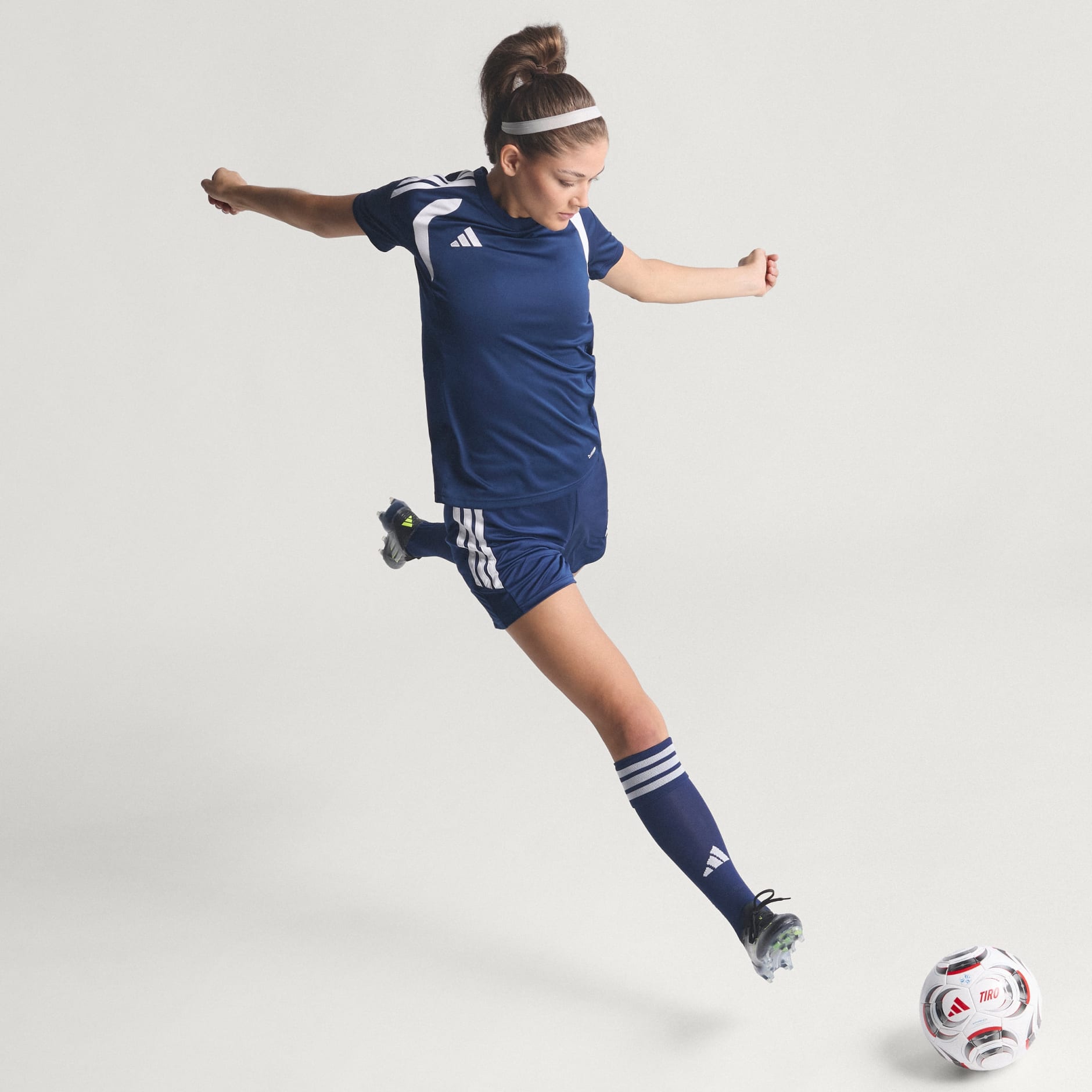 Camiseta Tiro26 League