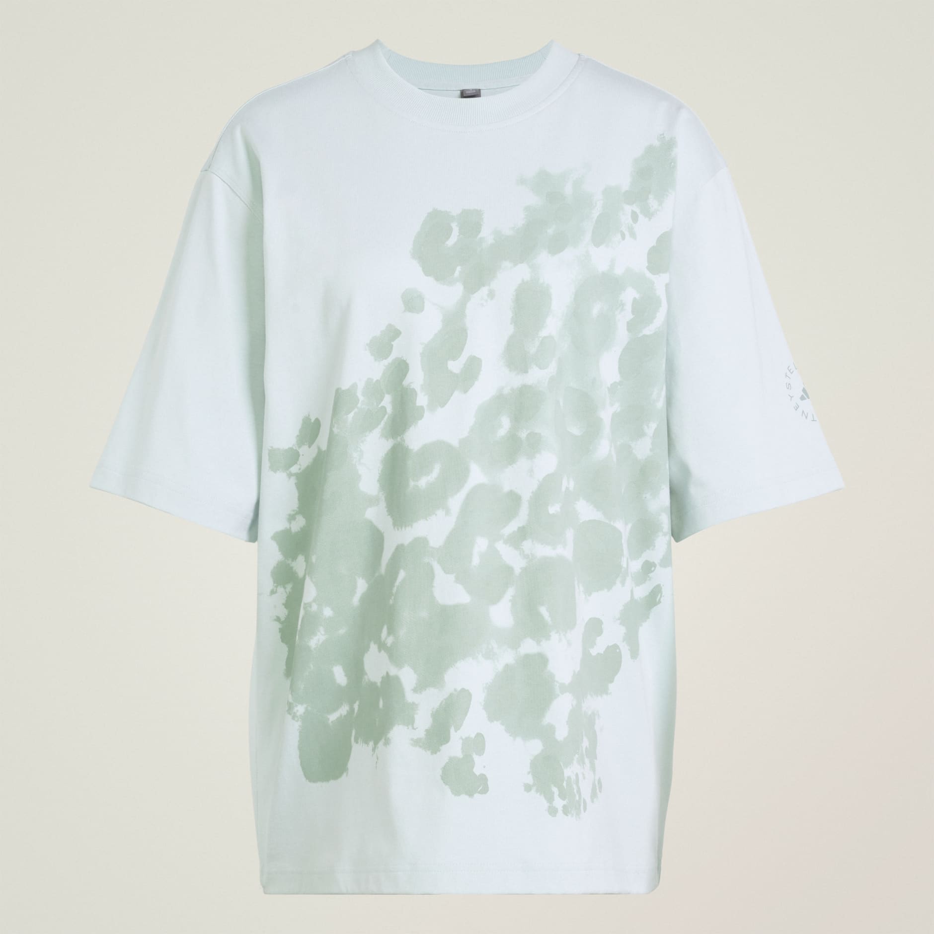 تيشيرت adidas by Stella McCartney Graphic