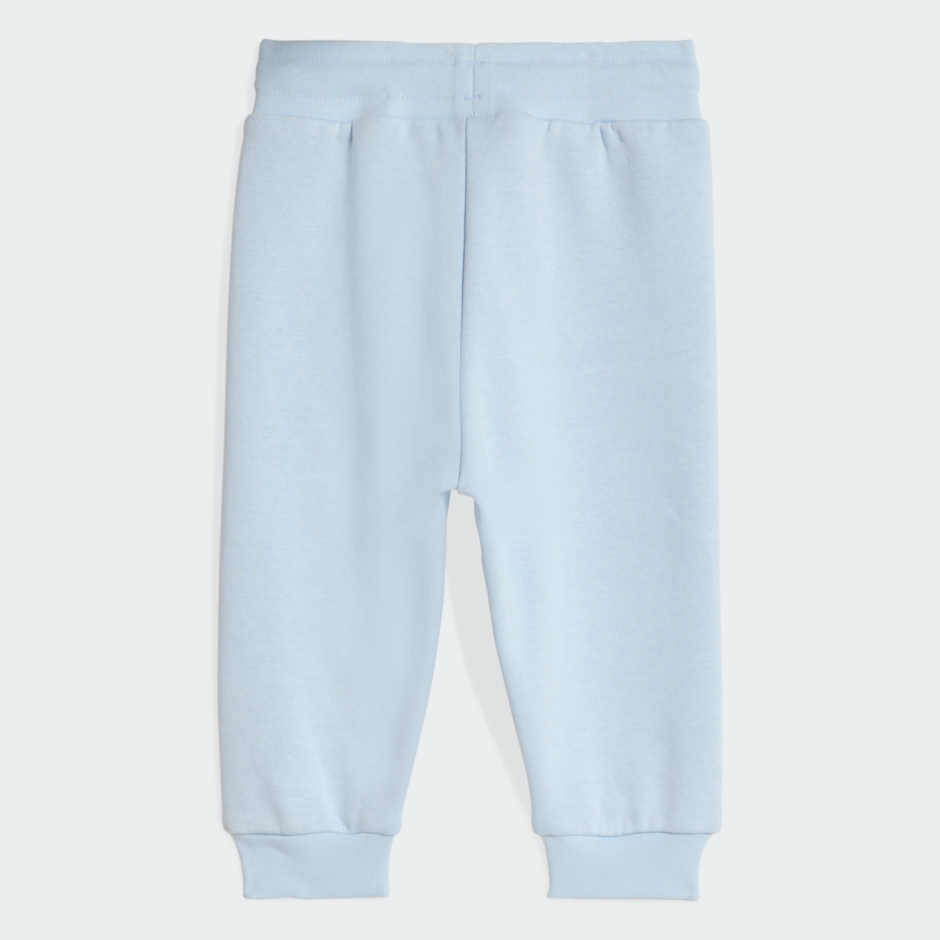 TRENING CROIALĂ LEJERĂ CU GULER ROTUND