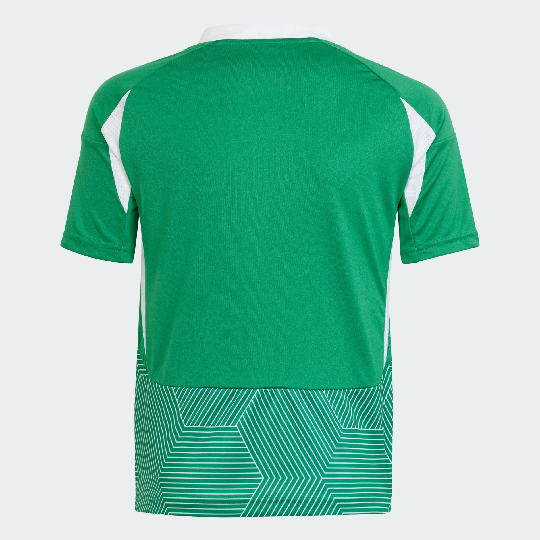 חולצת משחקי בית מכבי חיפה 24/25 ילדים