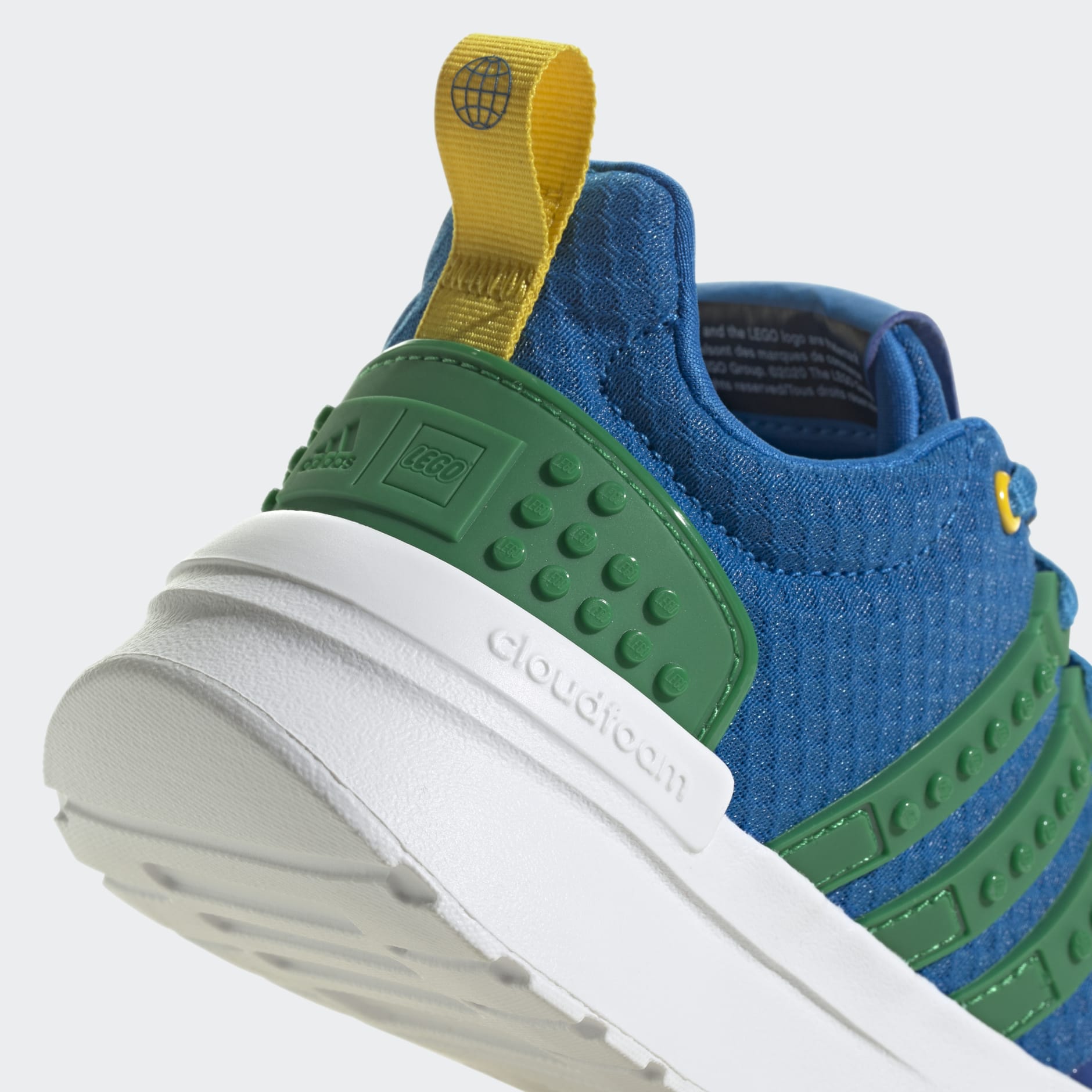 adidas Racer TR x LEGO® Shoes