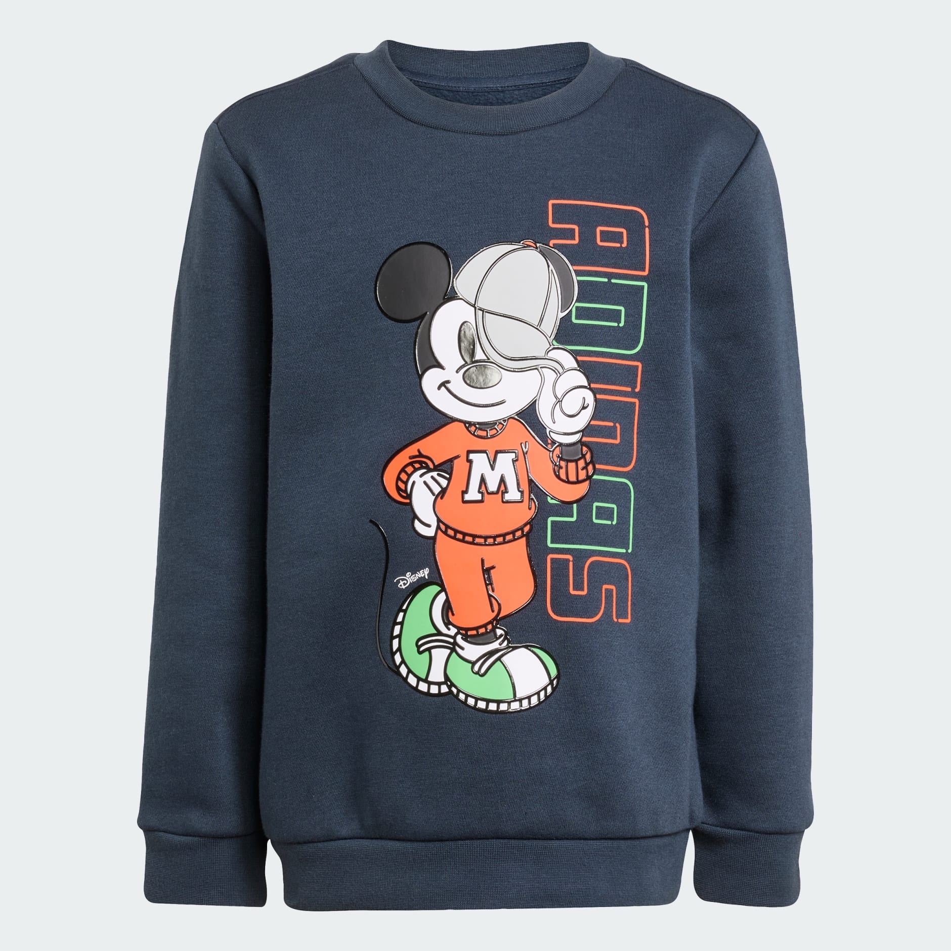 迪士尼米奇老鼠休閒套裝