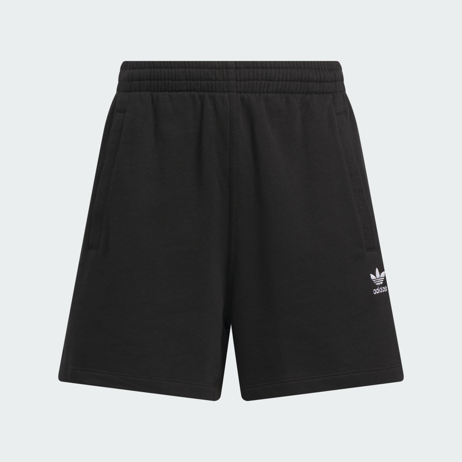 Shorts Essentials French Terry