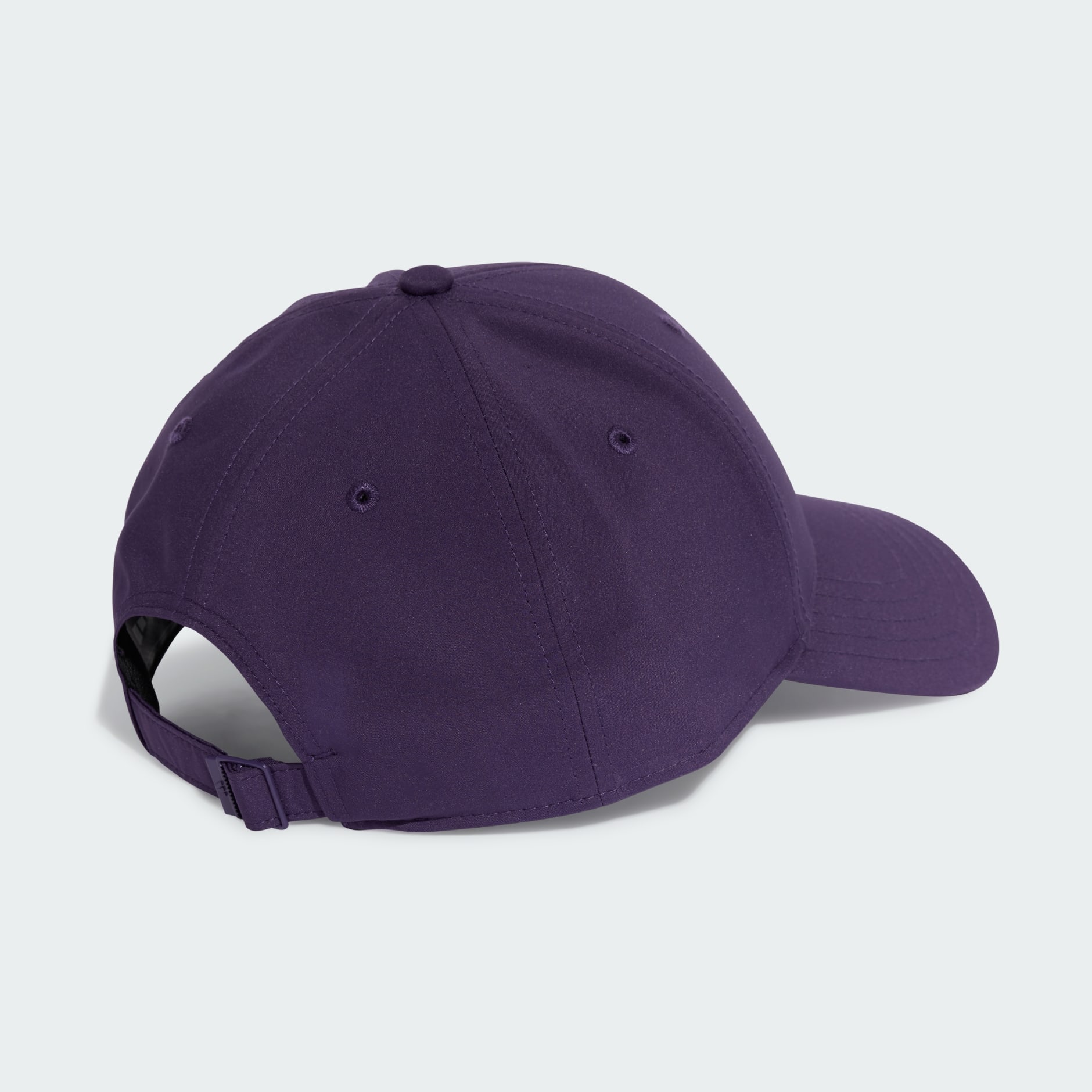 Lightweight Baseball Cap