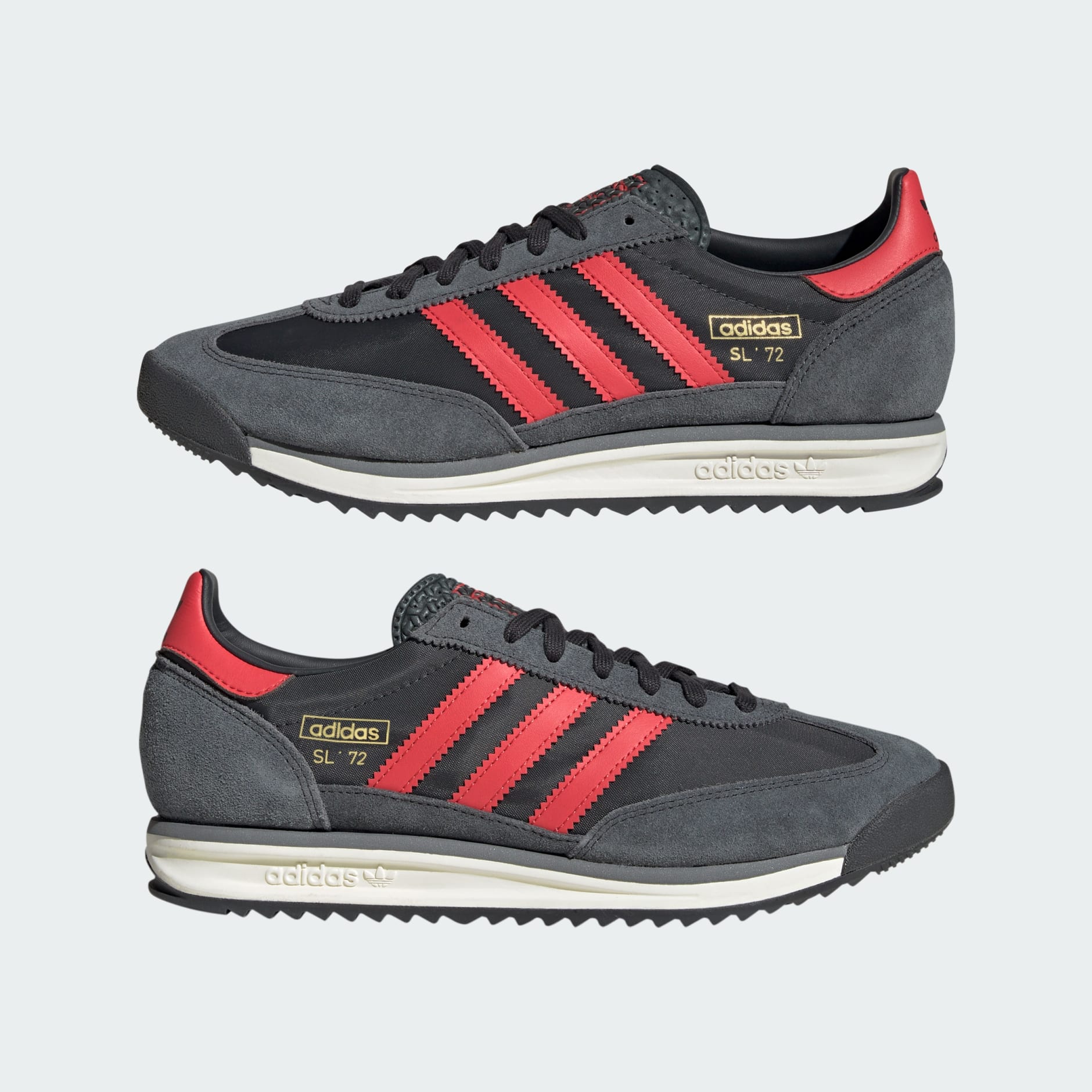 Pantofi sport SL 72 RS