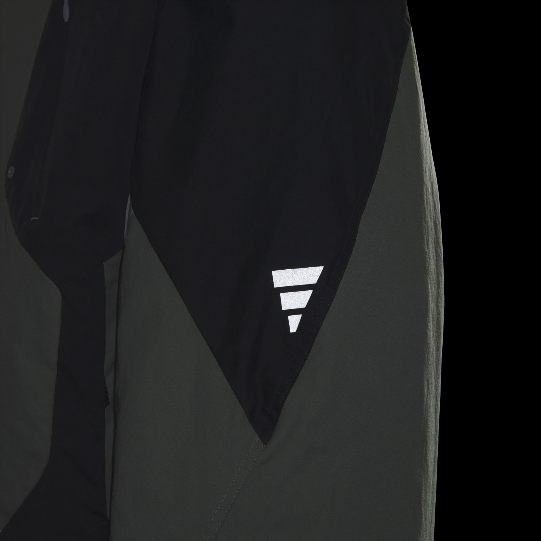 Future Style Woven Jacket