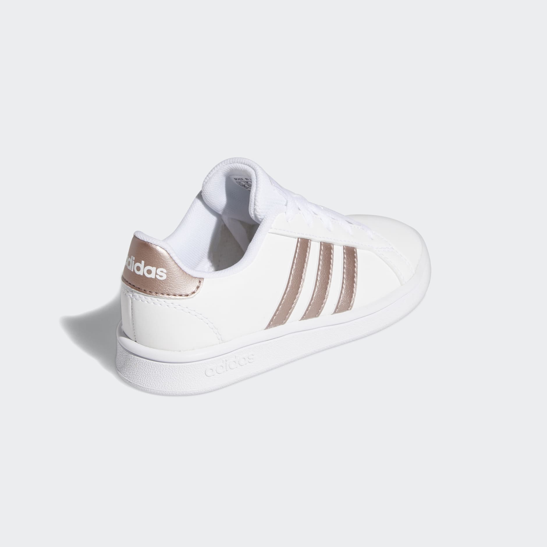 Grand Court Shoes