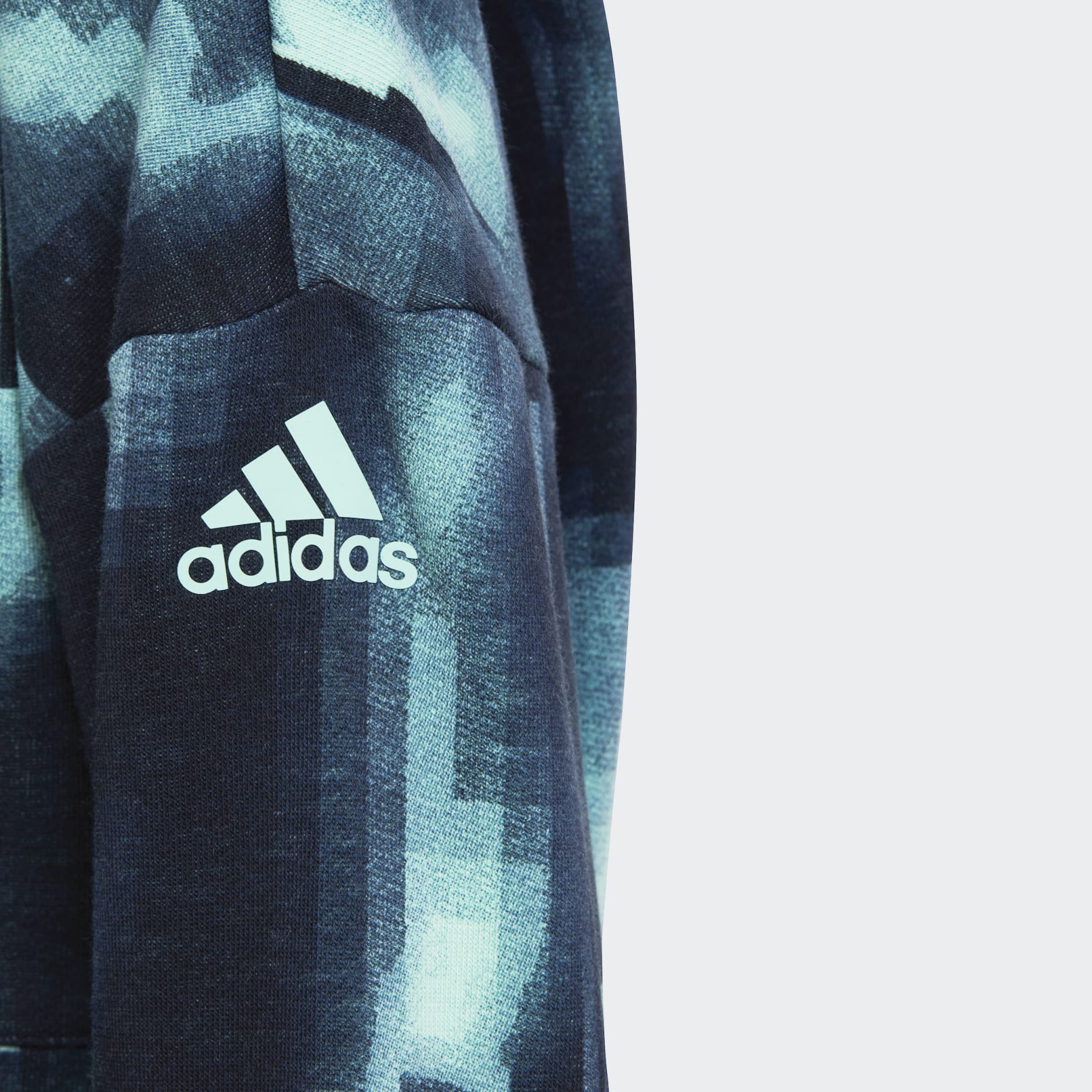 ARKD3 Loose Fit Hoodie