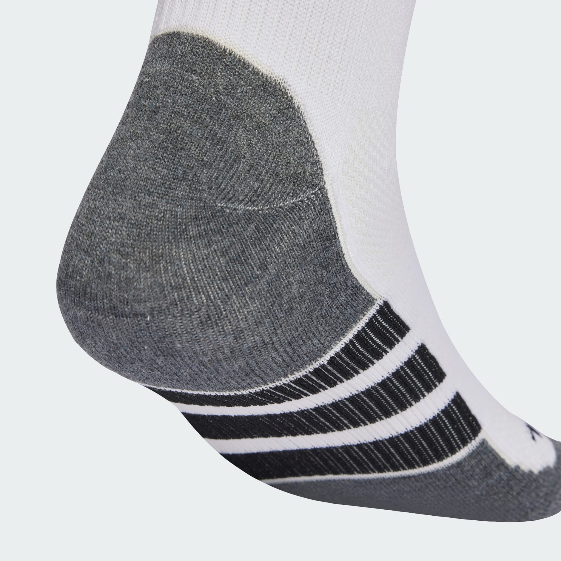 CLIMACOOL Cushioned Quarter Socks 3-Pair Pack